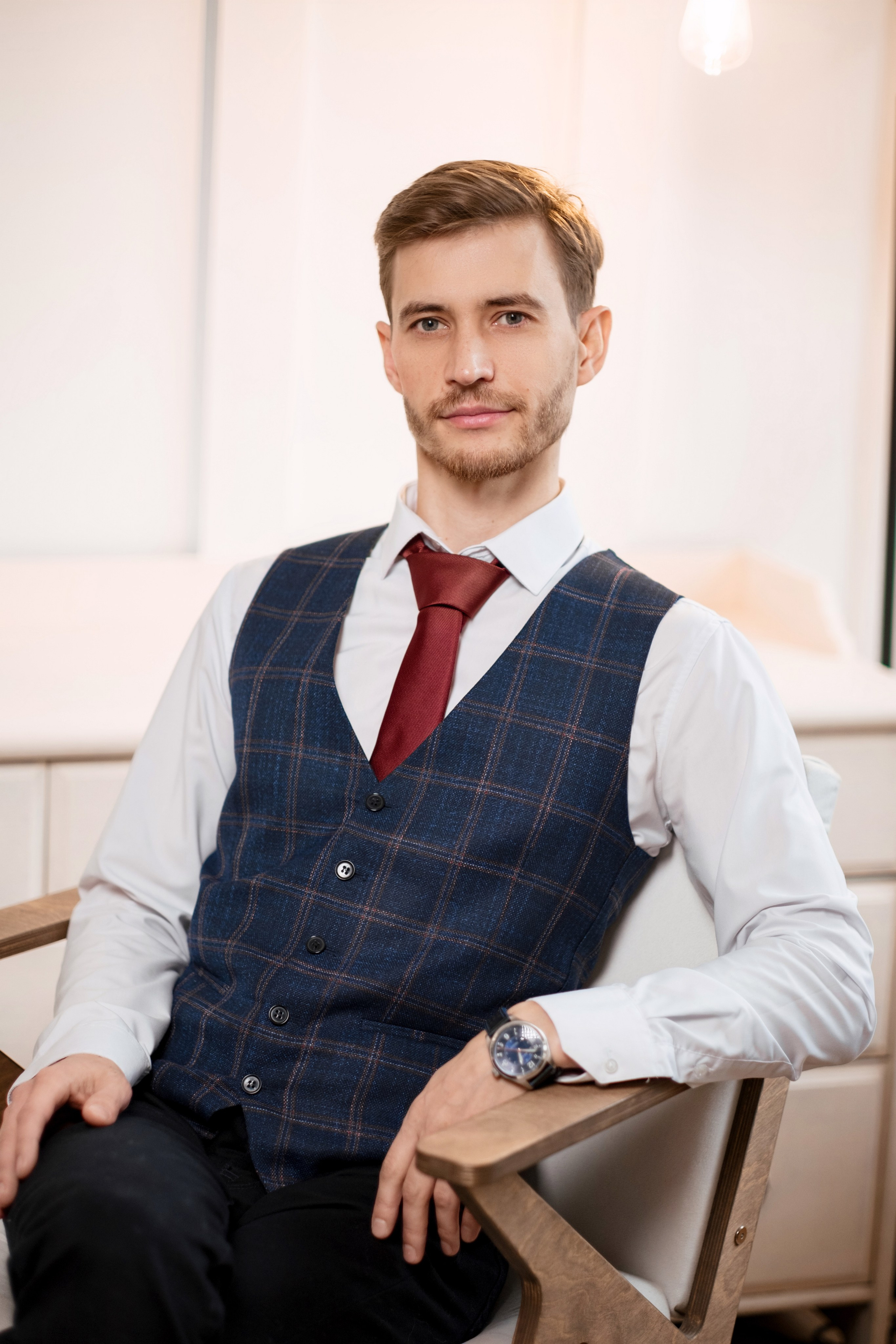 Фотограф в Самаре | Варя Борисова