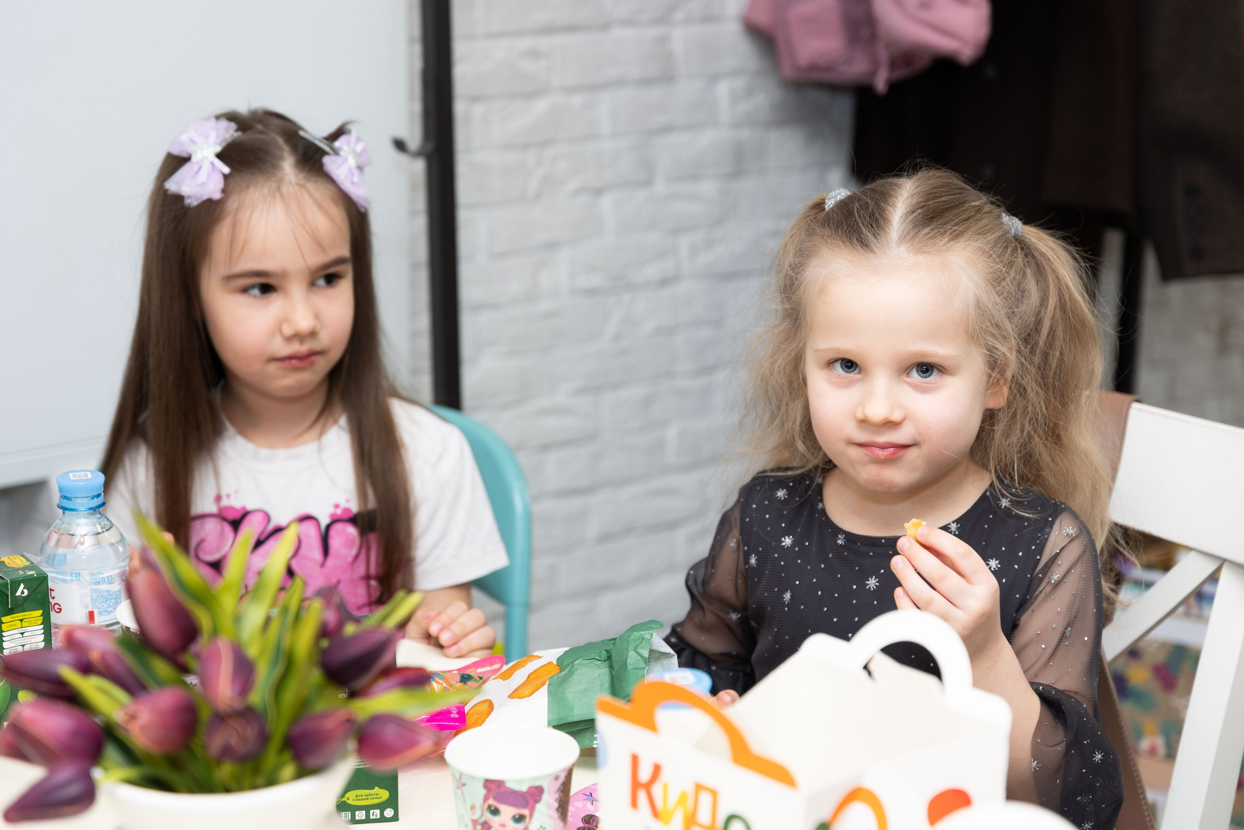 День Рождения Софии