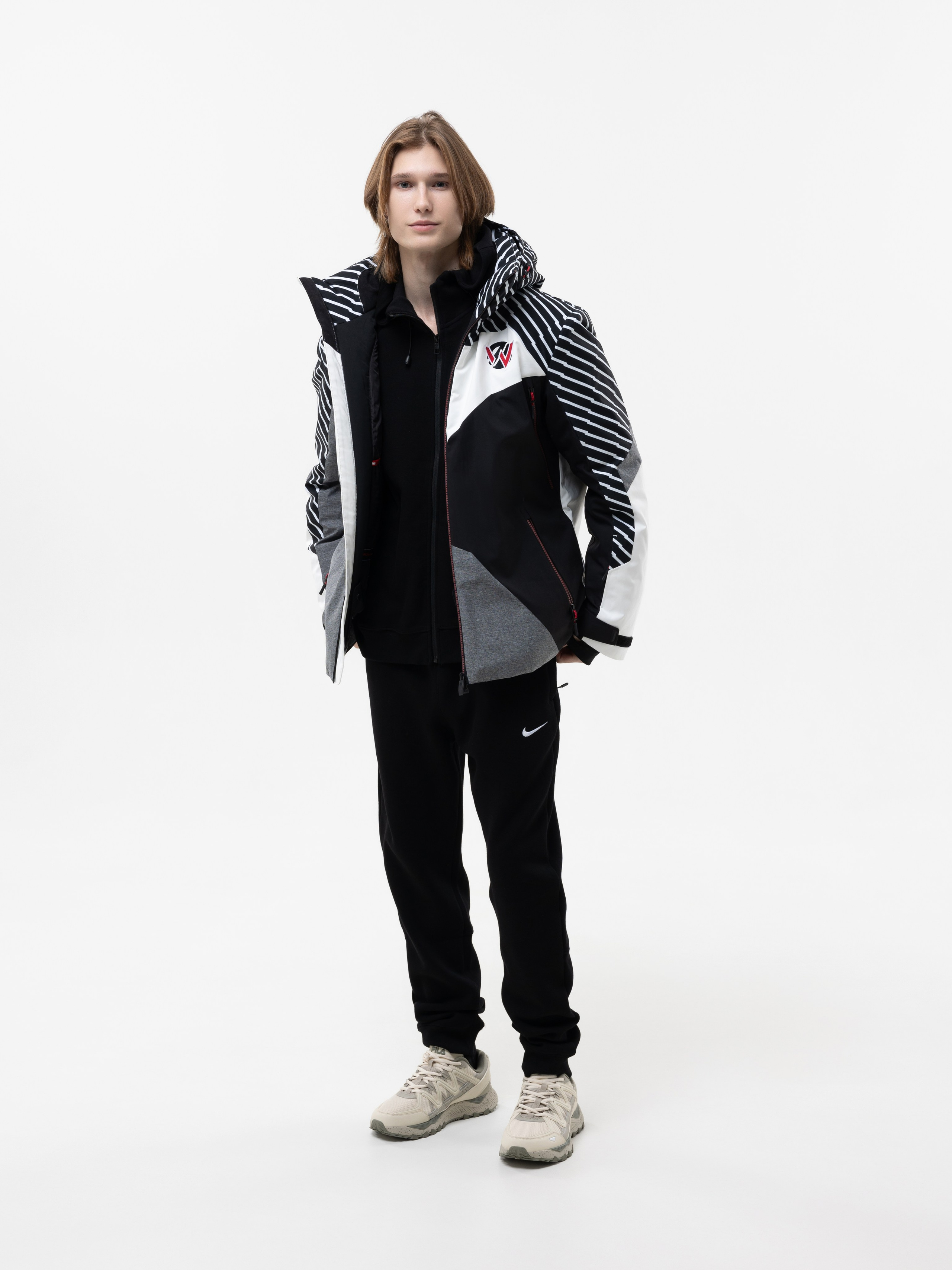 Каталог для спортивной и горнолыжной одежды