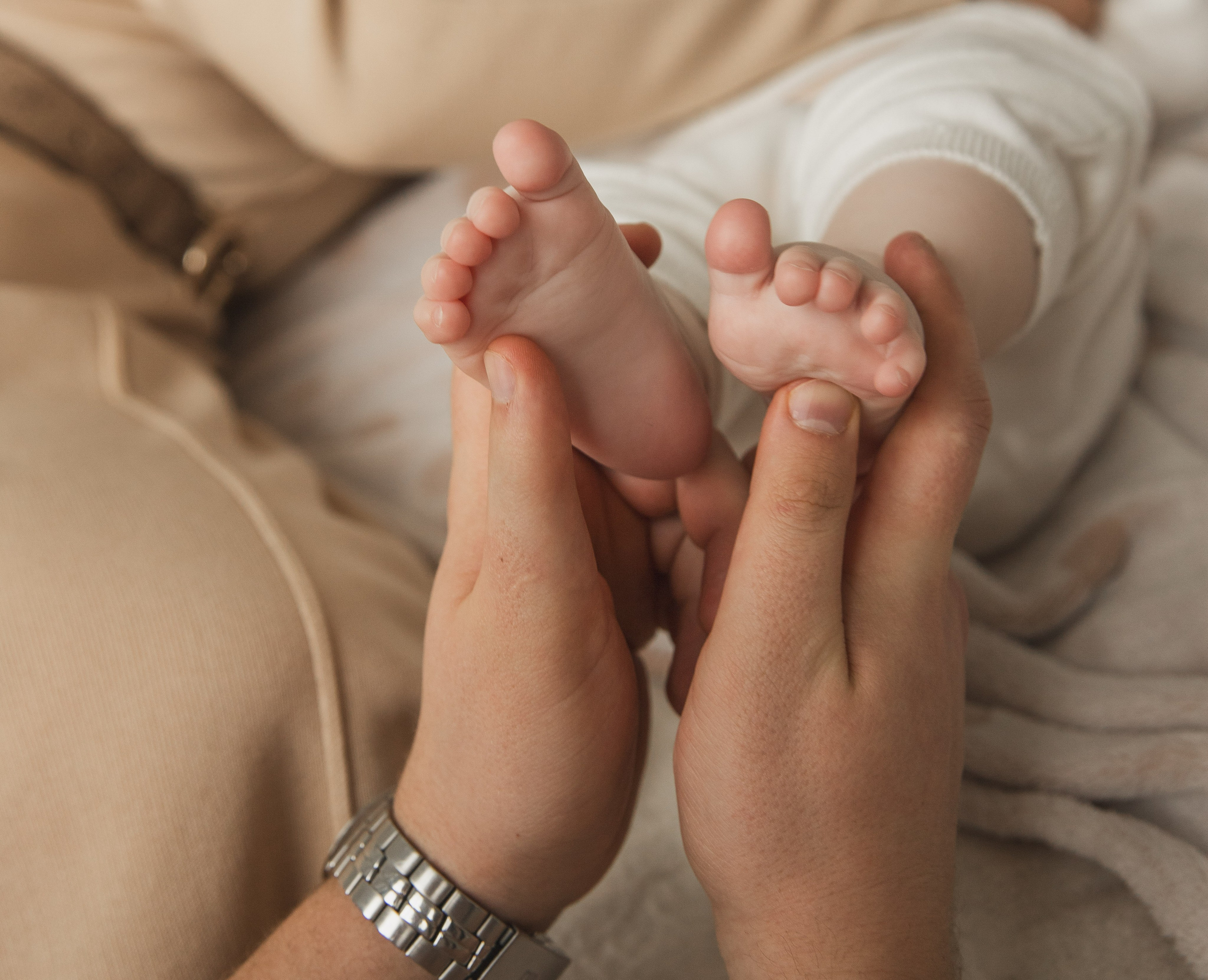 Семья Богдана. Свадебный и портретный фотограф в Москве Мария Кравченко
