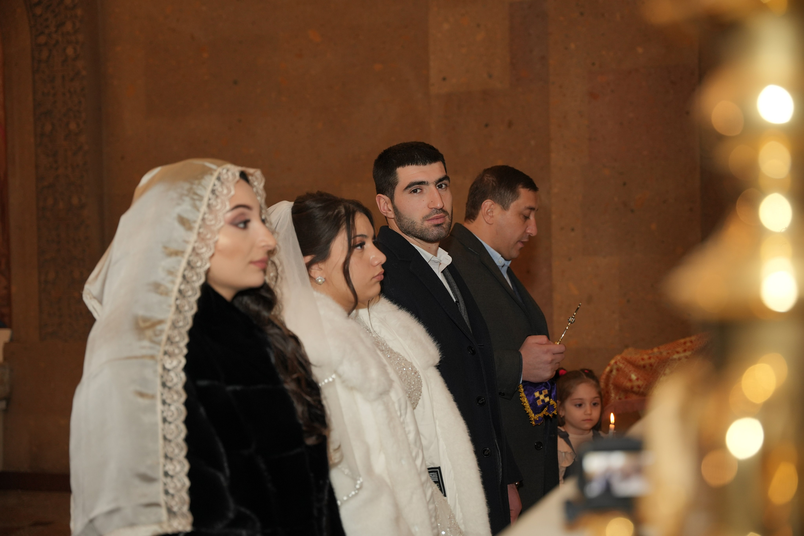 Людвиг и Кристина. Свадебный и семейный фотограф в Москве