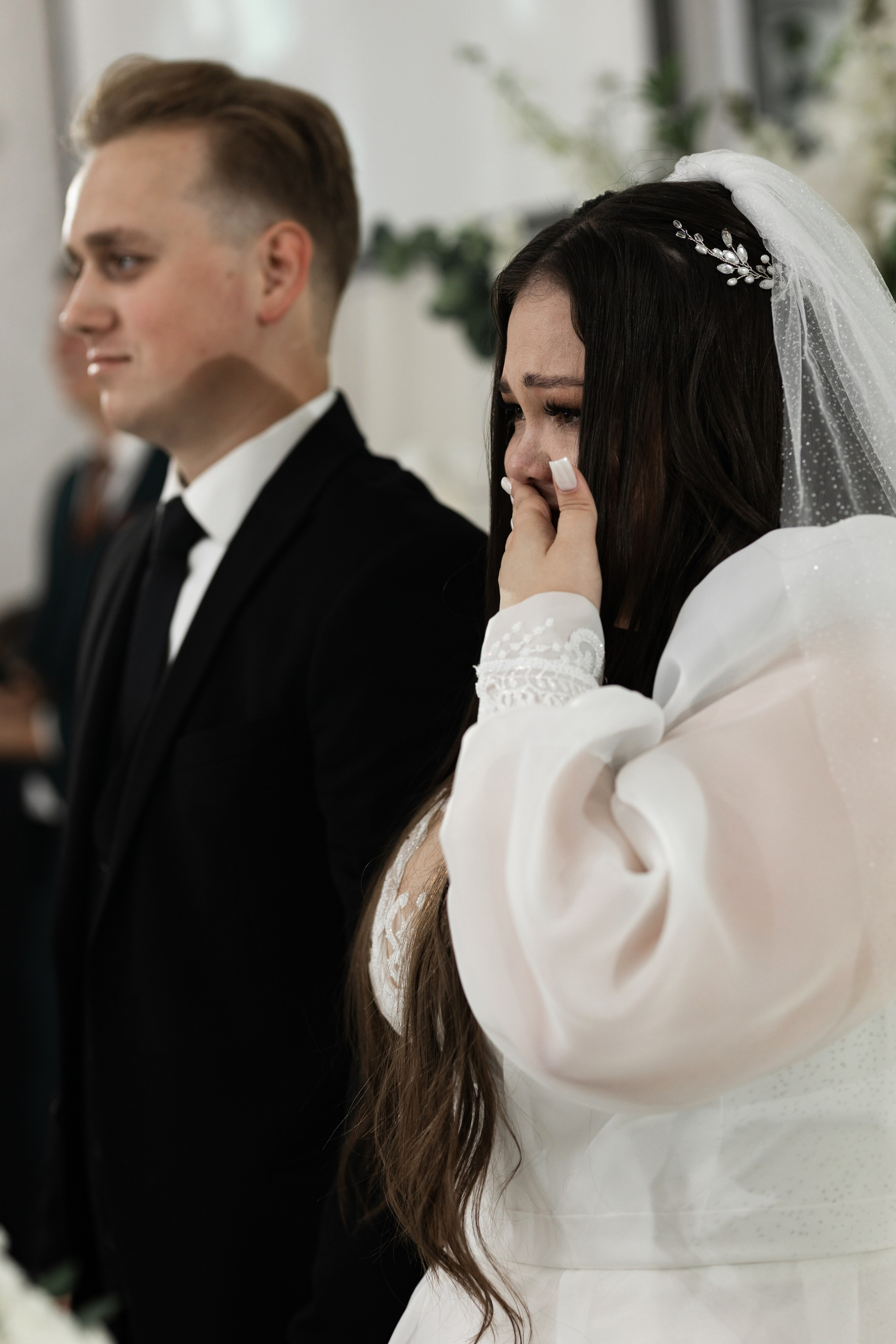 Альберт&Яна. Свадебный фотограф в Краснодаре Анастасия Широкова