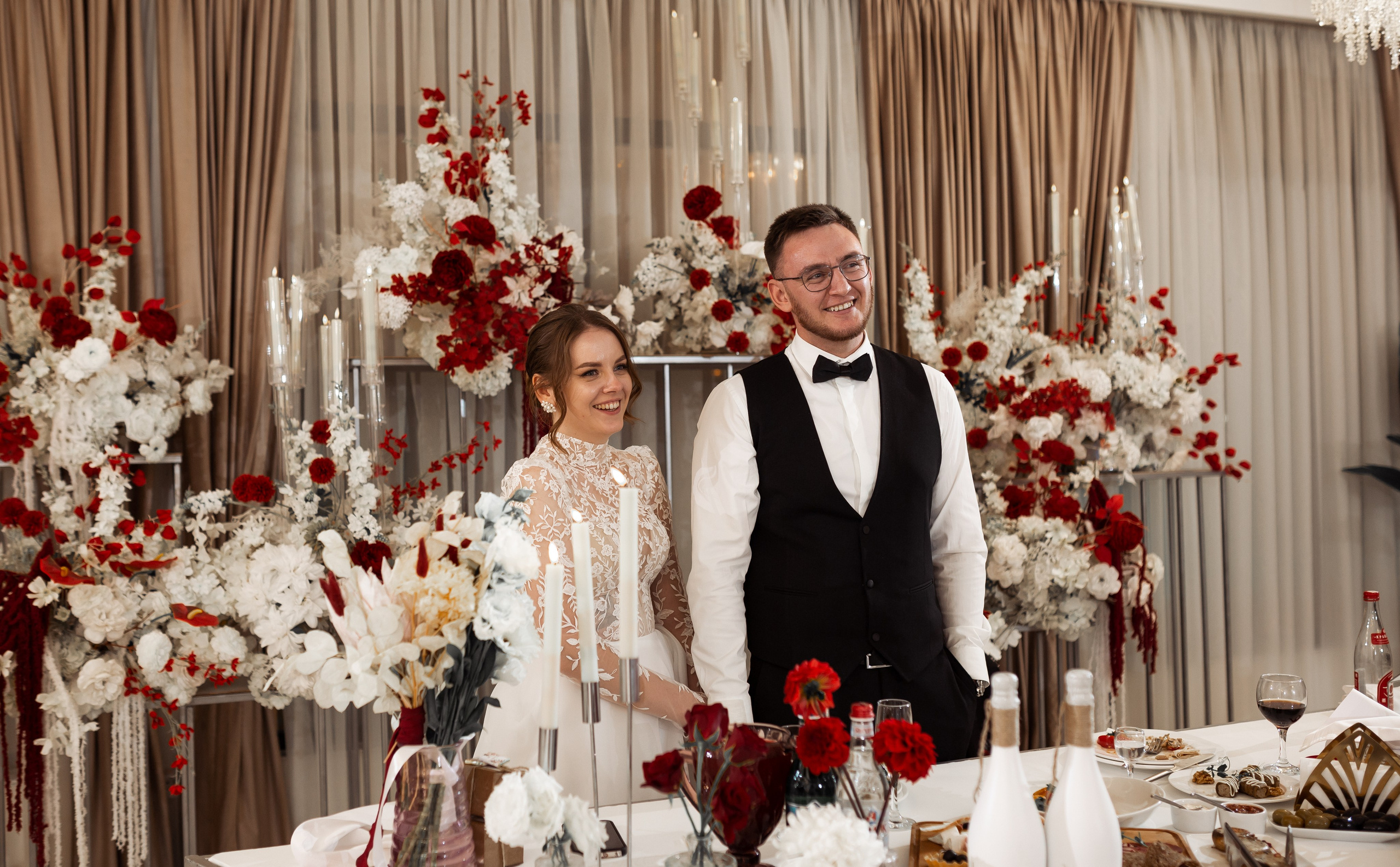 Костя&Виолетта. Свадебный фотограф в Краснодаре Анастасия Широкова