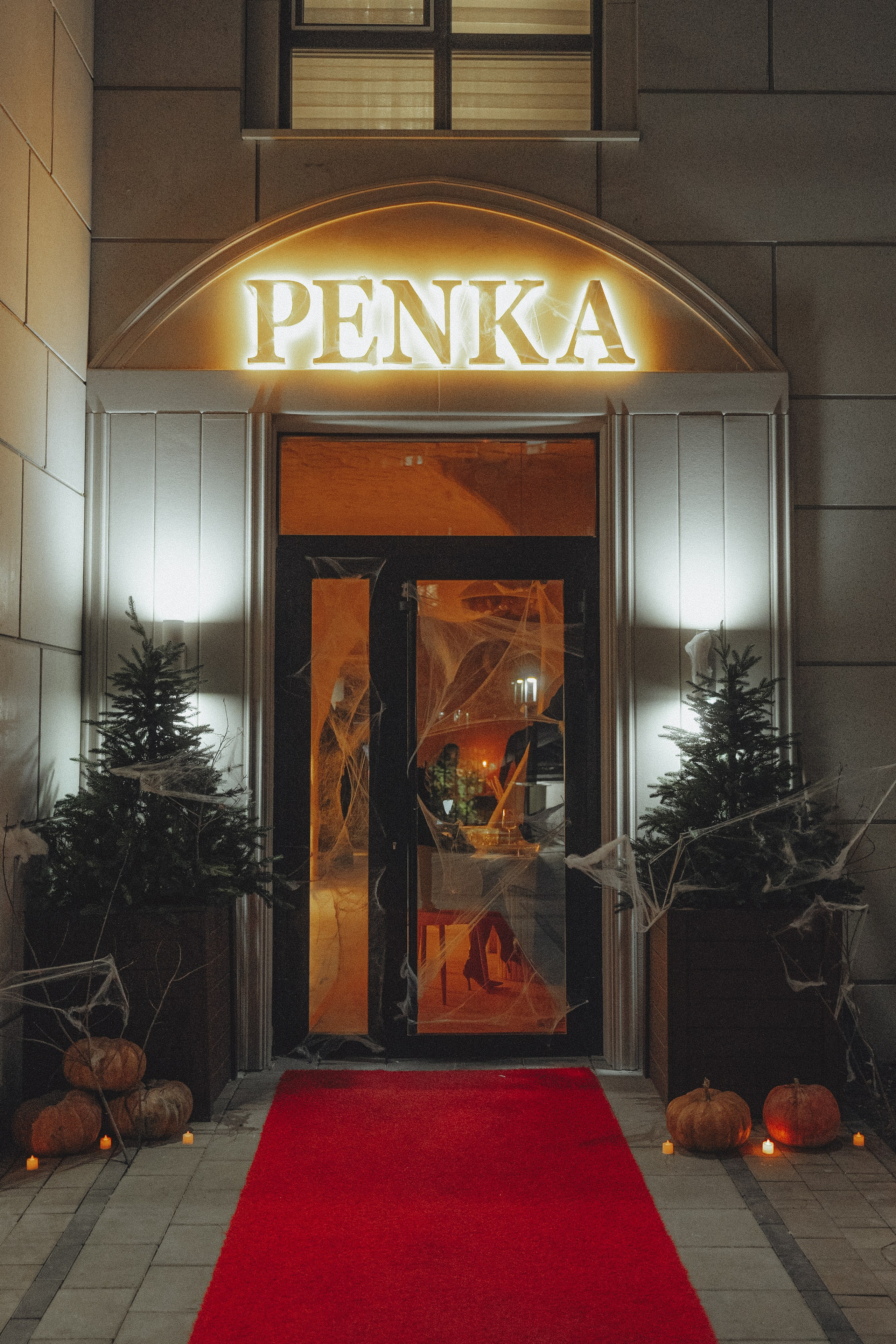 PENKA RESTAURANT