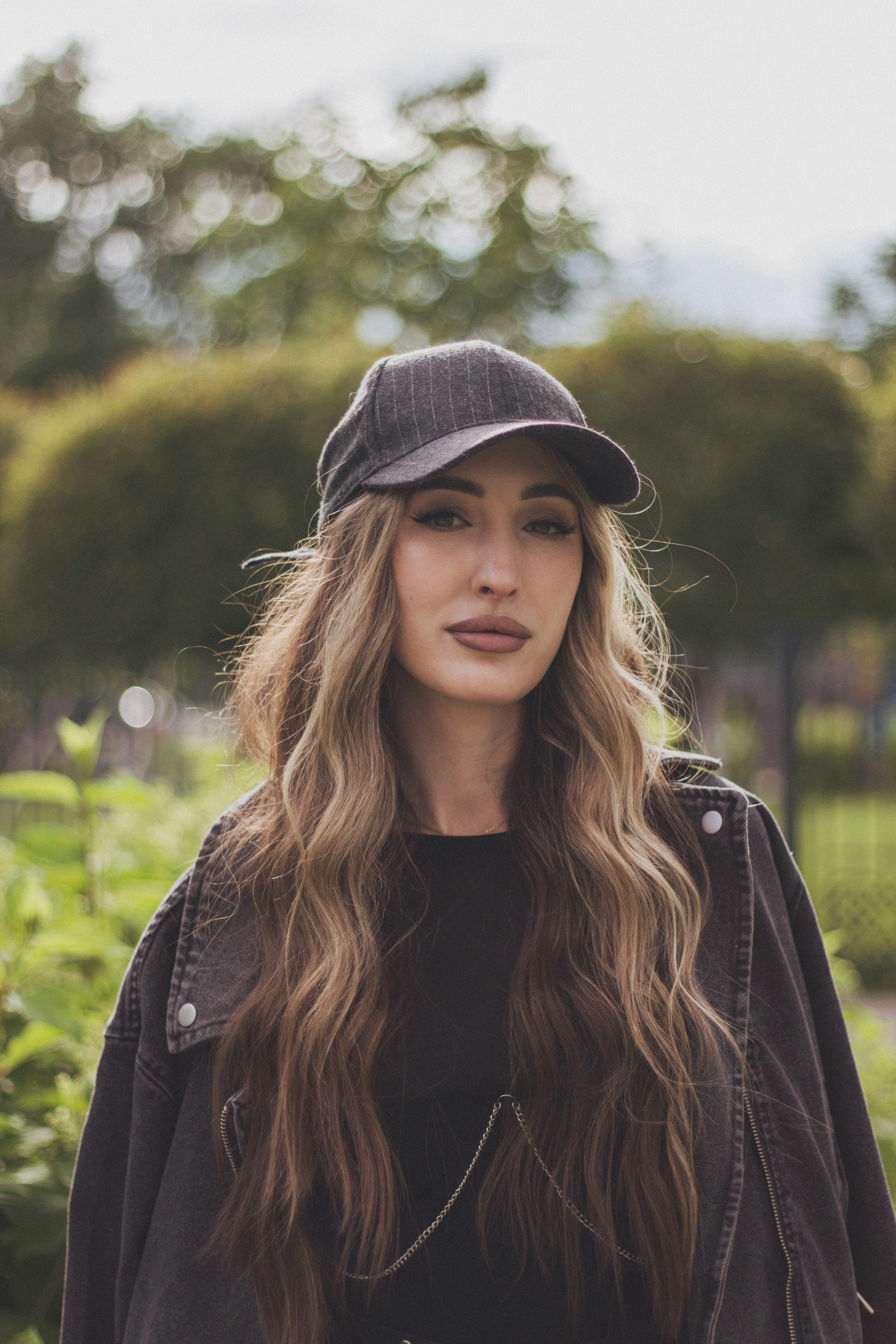 Виктория. Две Луны | Фотограф и контентмейкер Екатеринбург