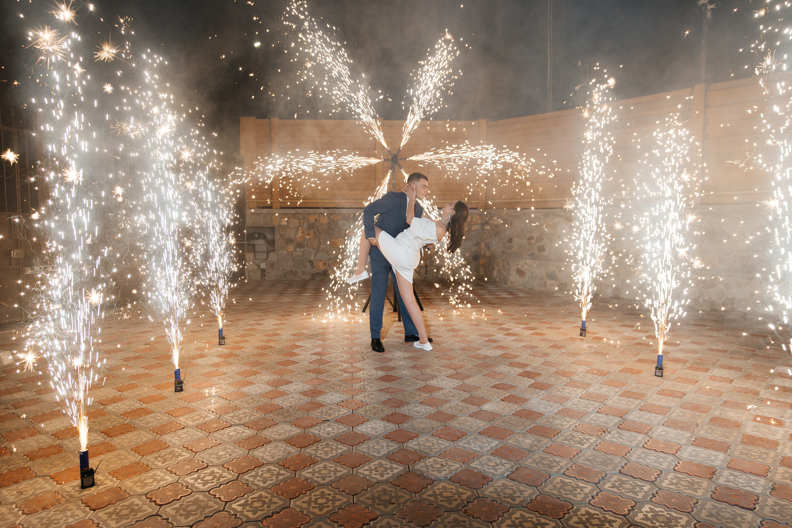 Дмитрий и Дарья. Главная