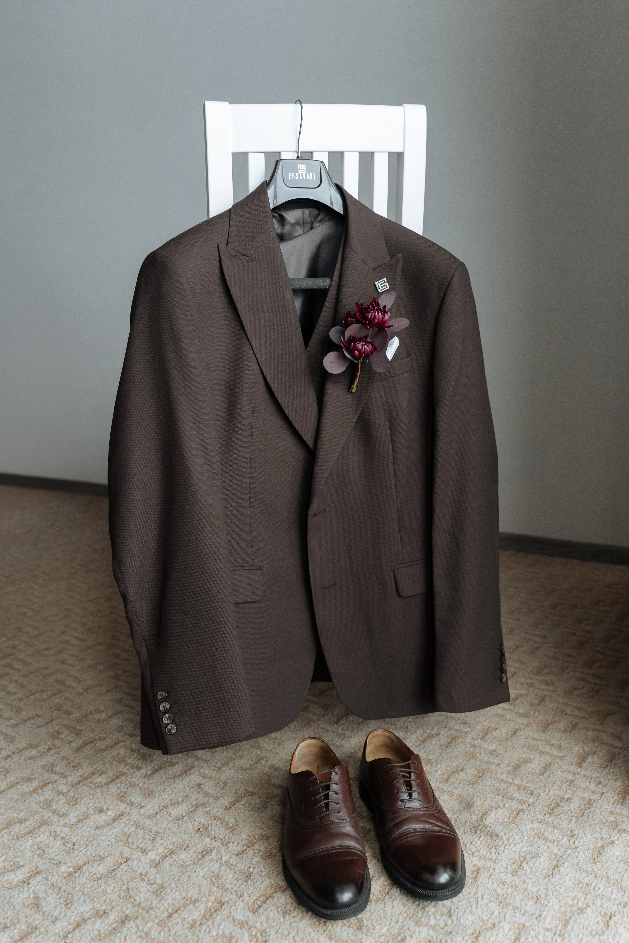 Никита и Анастасия. Главная