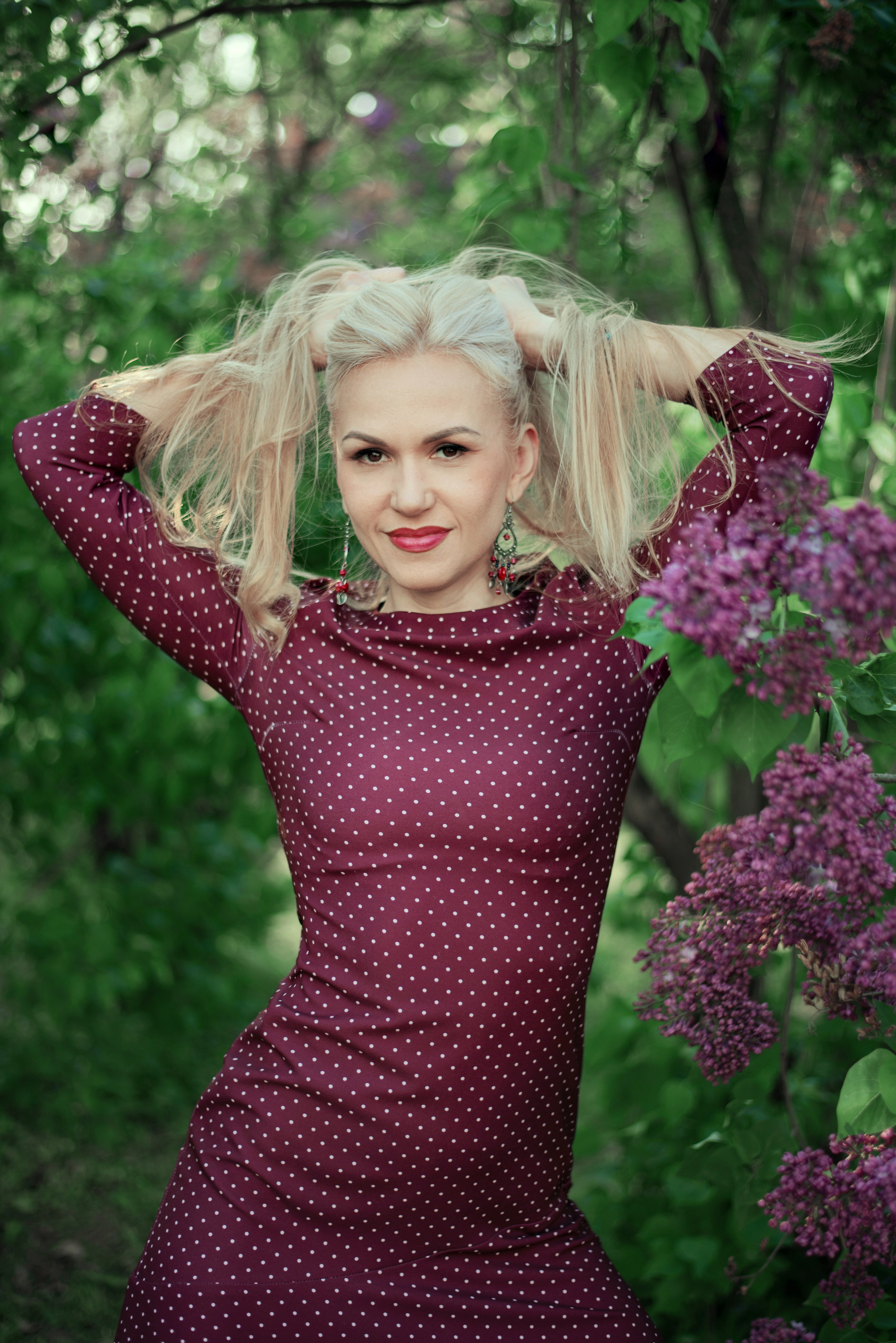 Фотопрогулки (весна). Лина Курочка — ваш фотограф