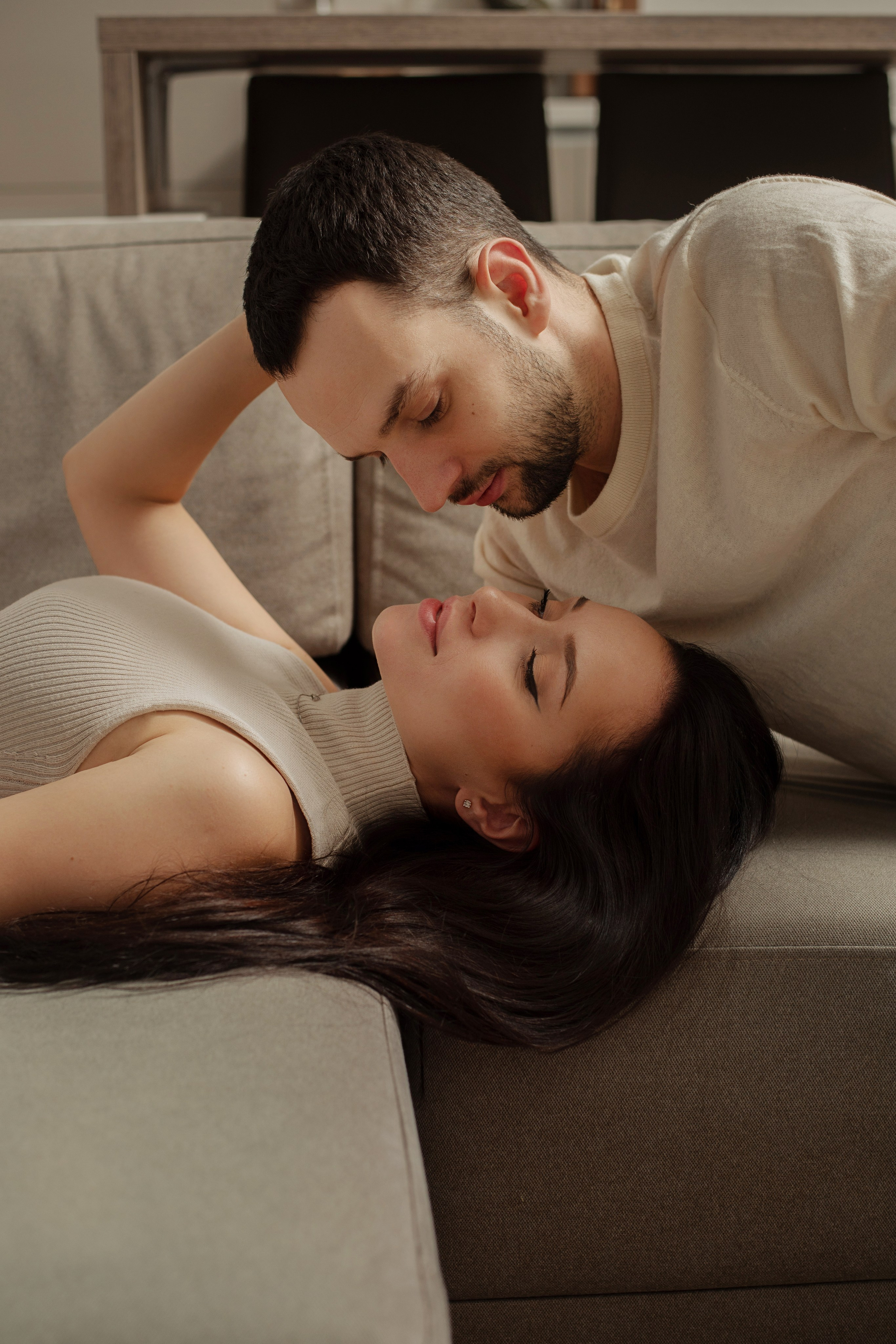 Ангелина и Михаил. Лина Курочка — ваш фотограф