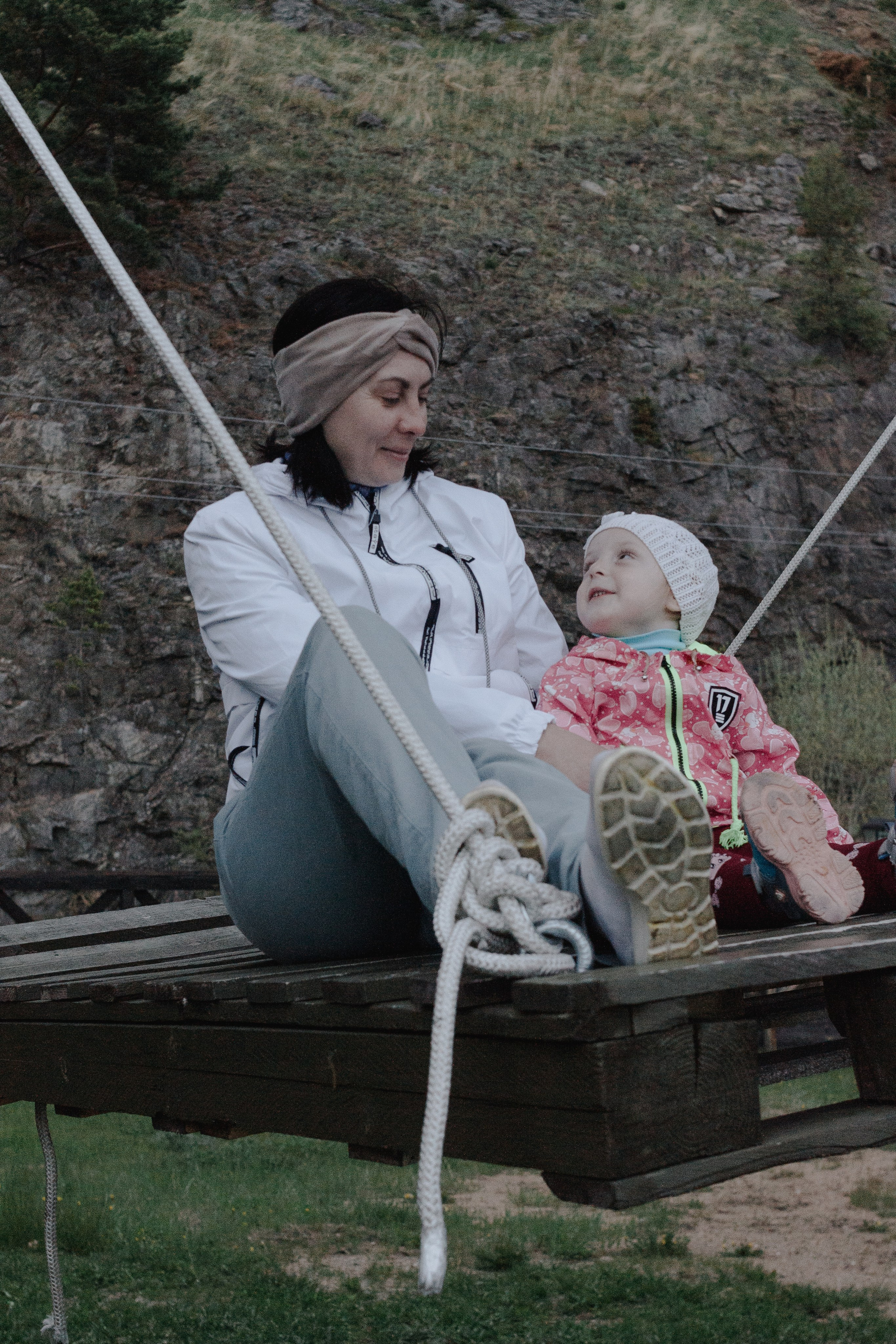 Ретрит на Байкале / Школа Ведических знаний SoVA / 7 дней, 2023. Борщевская Елизавета / фотограф Иркутск