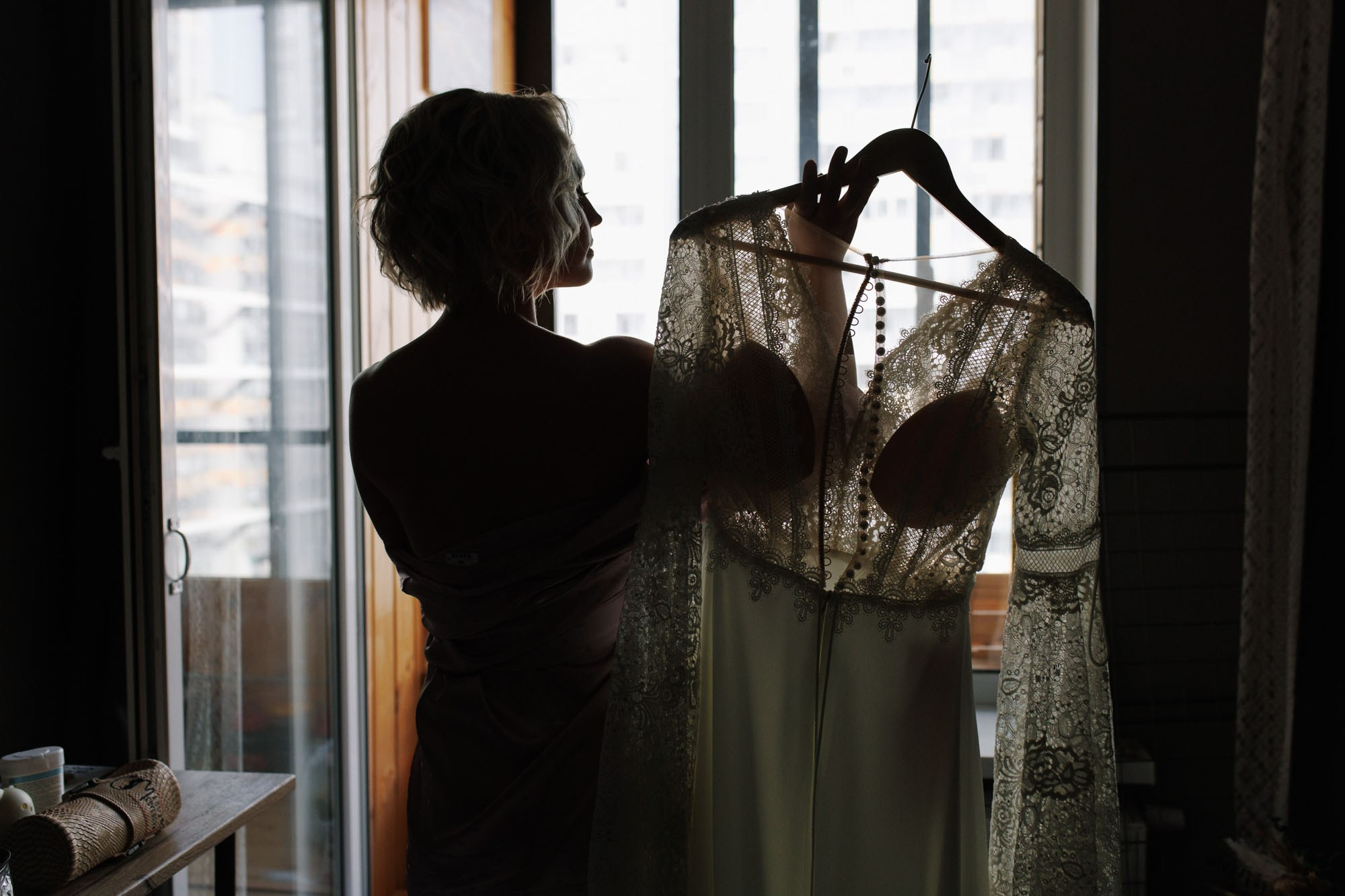 Федор и Екатерина. Свадебный фотограф СПБ