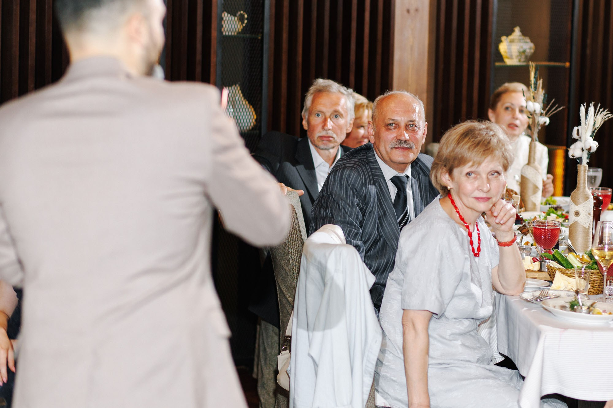 Федор и Екатерина. Свадебный фотограф СПБ