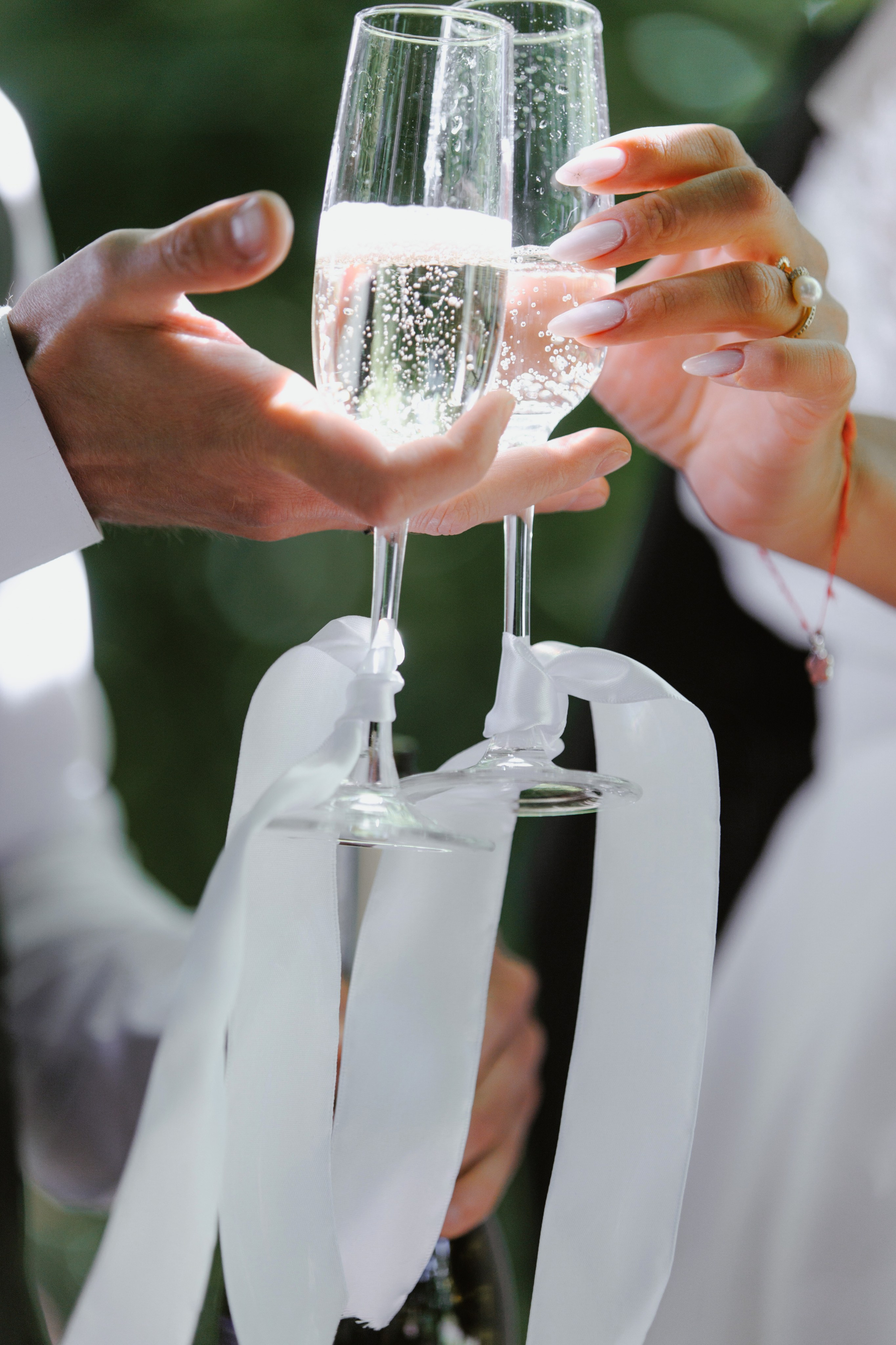 Свадьба в Питере весной. Свадебный фотограф СПБ