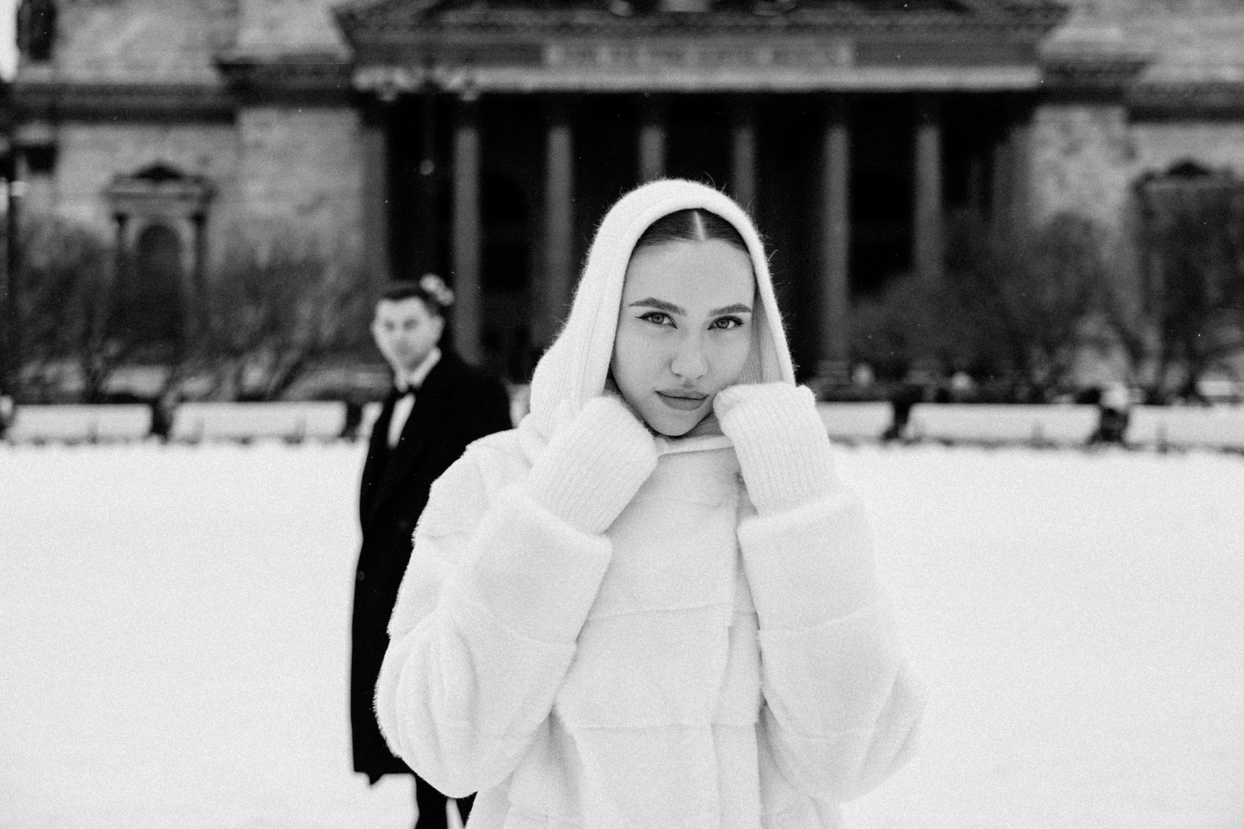 Свадебная серия «Код доступа — любовь» | Свадебный фотограф Сергей Слесарчук. Свадебный фотограф СПБ