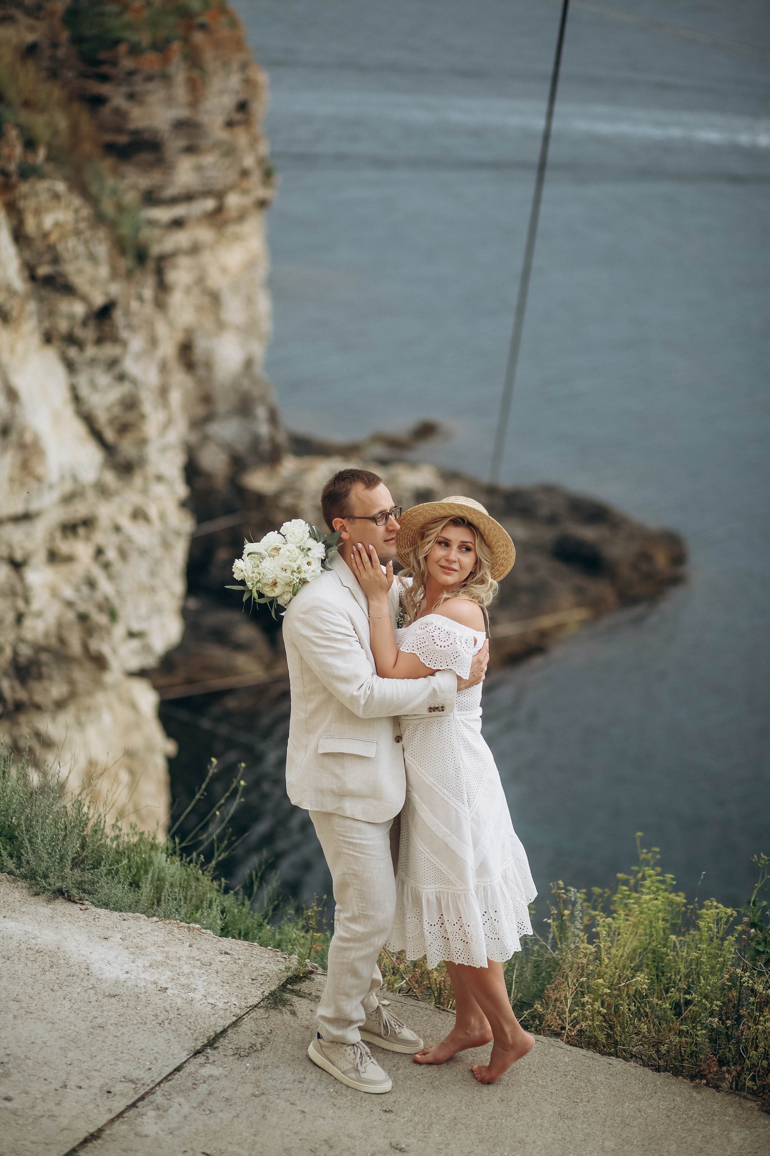 Ксения&Виталий. Свадебный и семейный фотограф Елизавета Артемьева