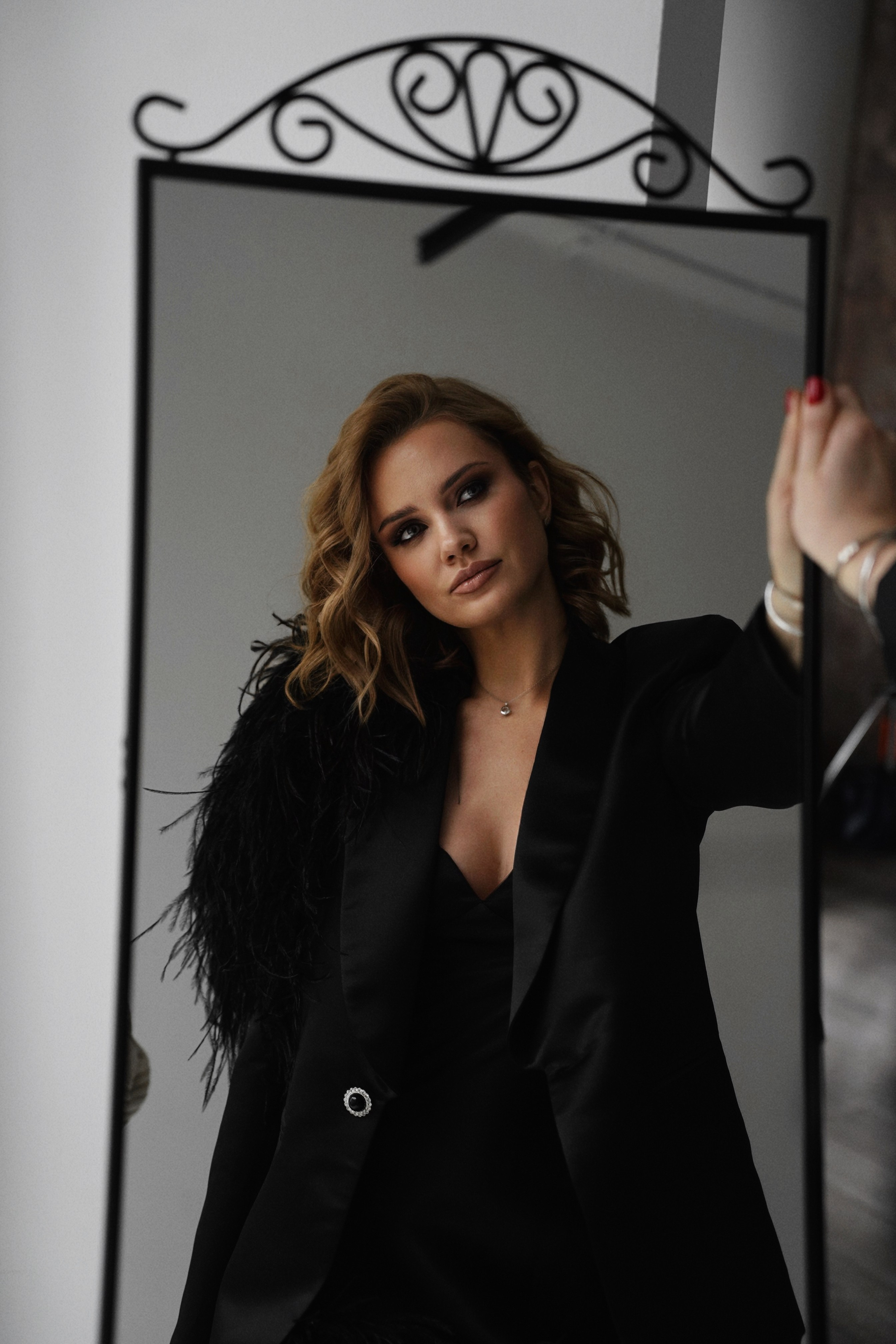 Индивидуальные съемки. Стильный фотограф и видеограф в Москве и Троицке