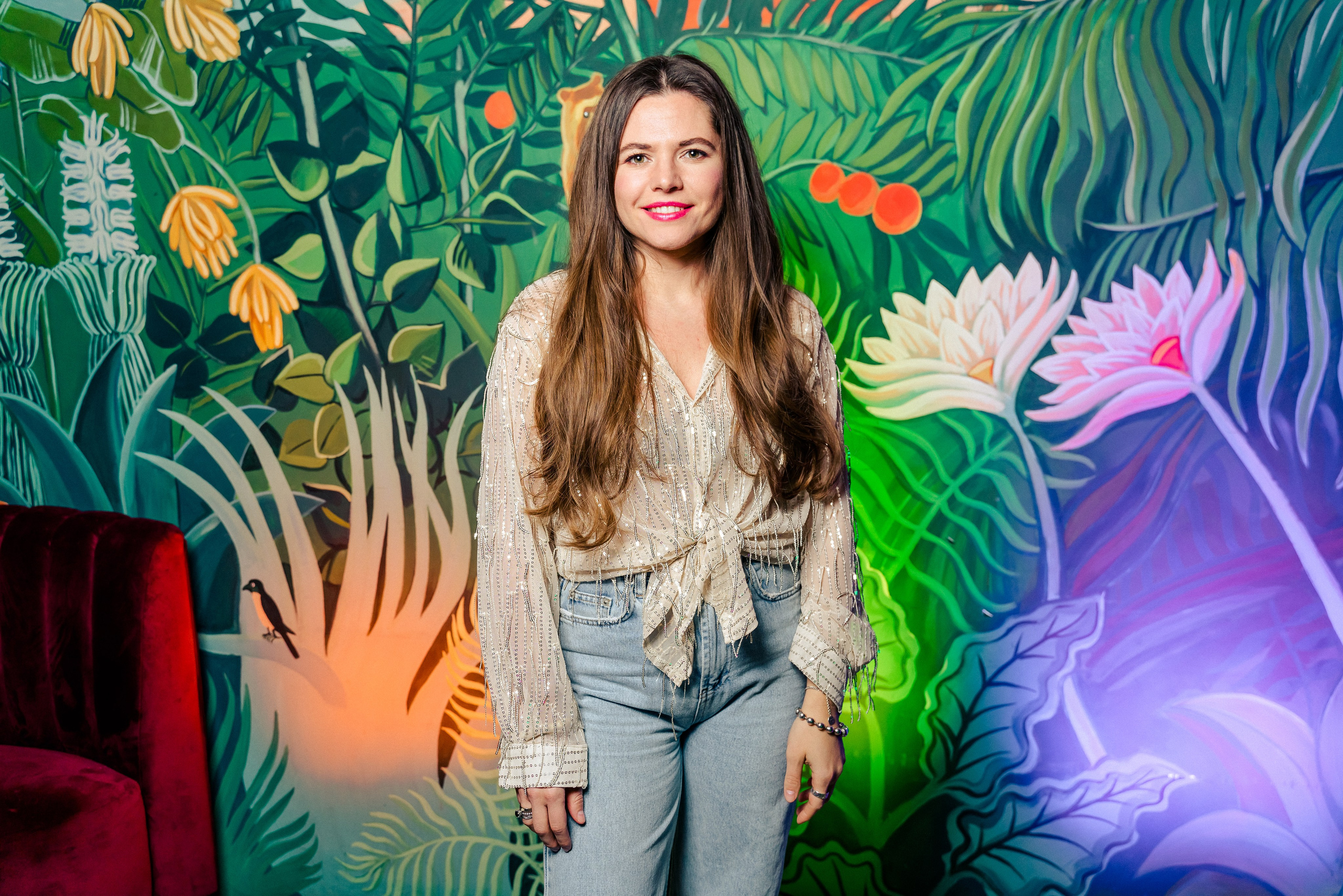 WILD B-DAY PARTY. Репортажный и свадебный фотограф в Москве