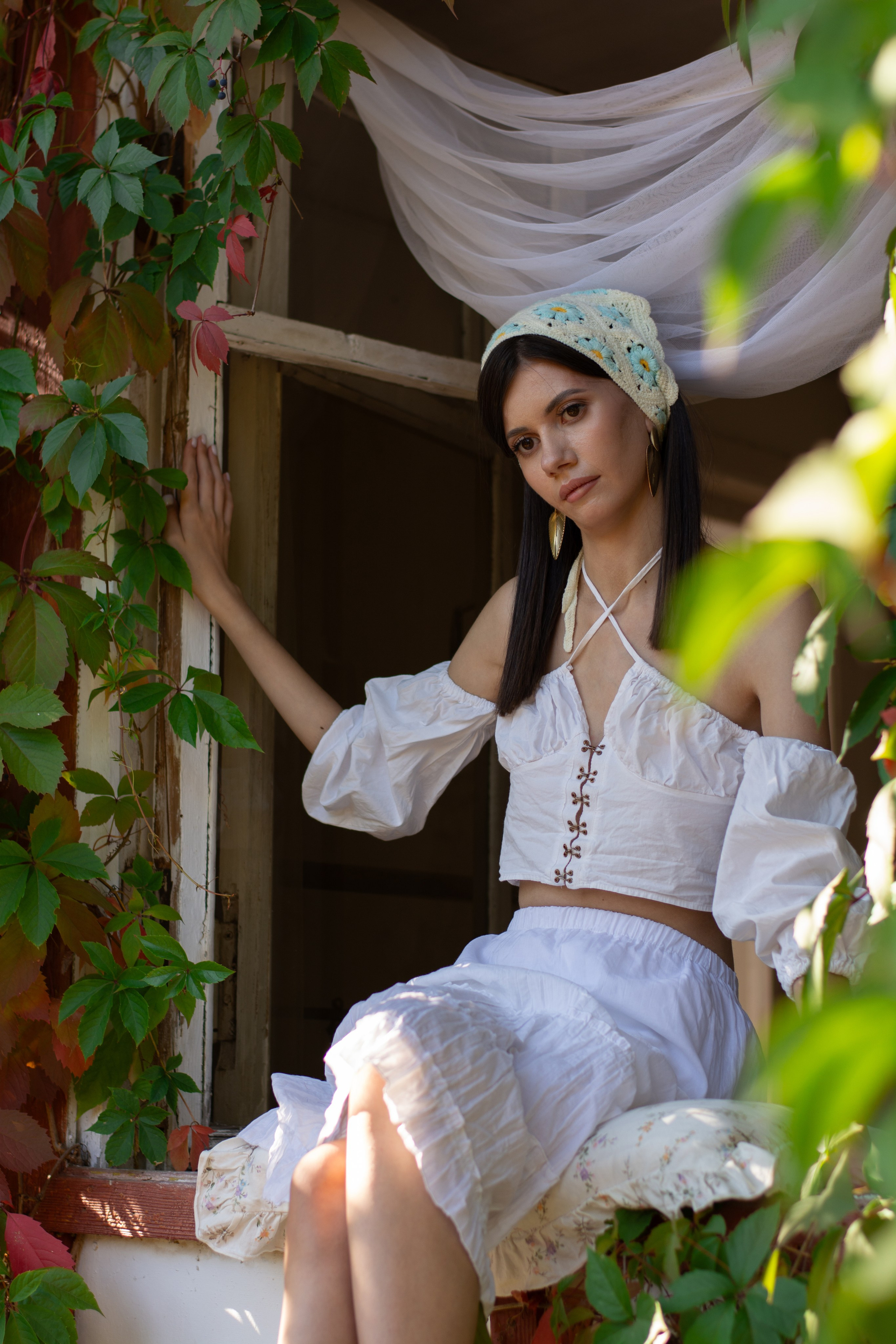 Интерьерная съемка. Фотограф в стиле Vouge в Москве и Саратове