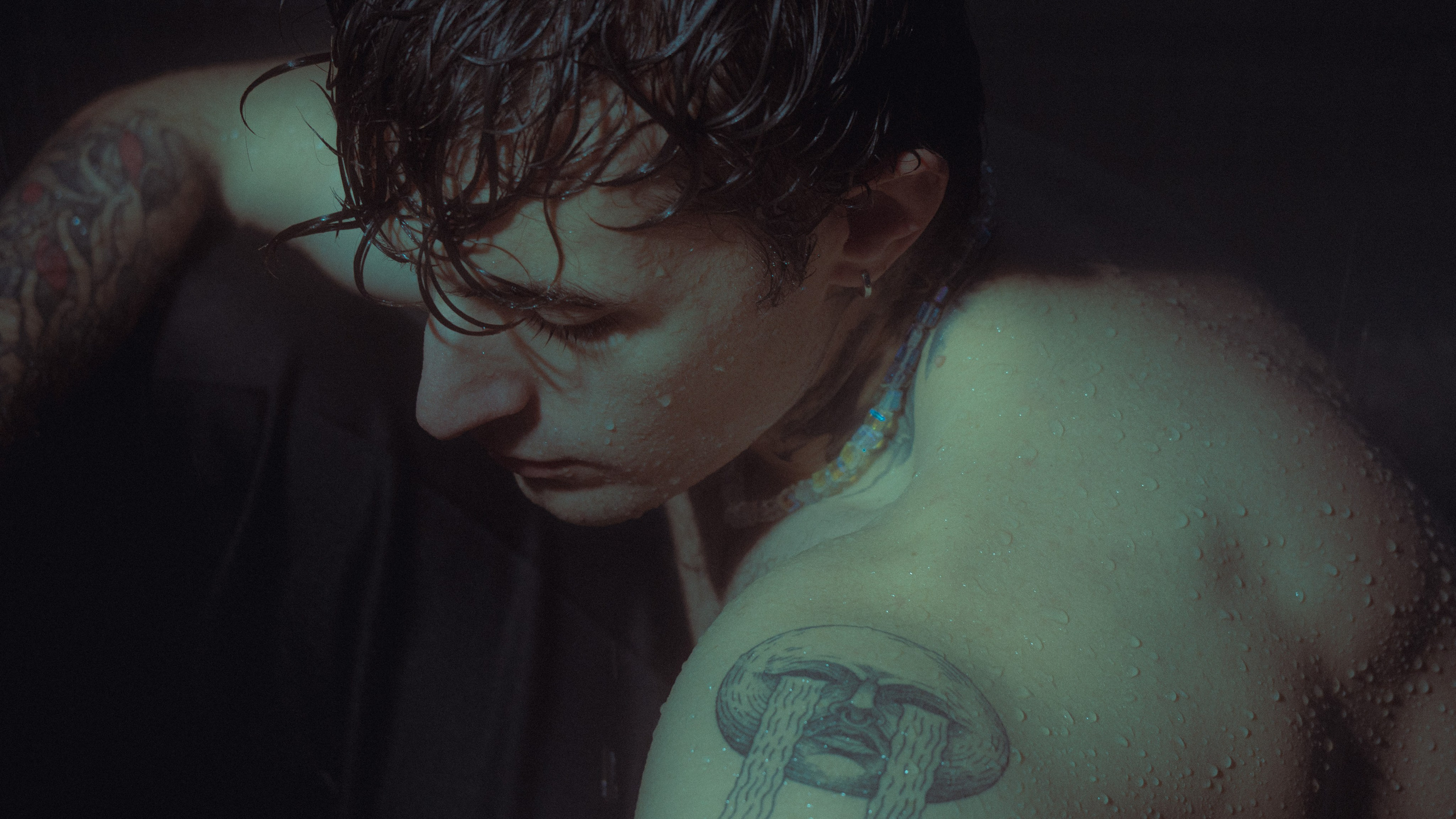 АРТЁМ. M8U — фотограф Санкт-Петербург