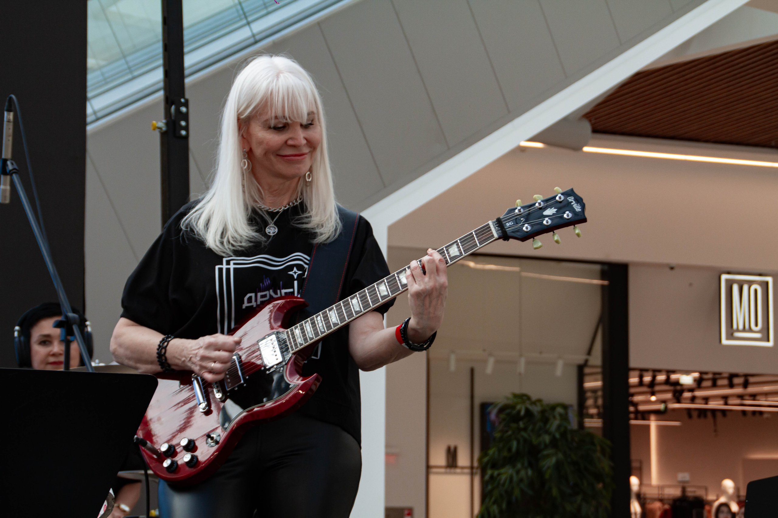 Голос города 2025