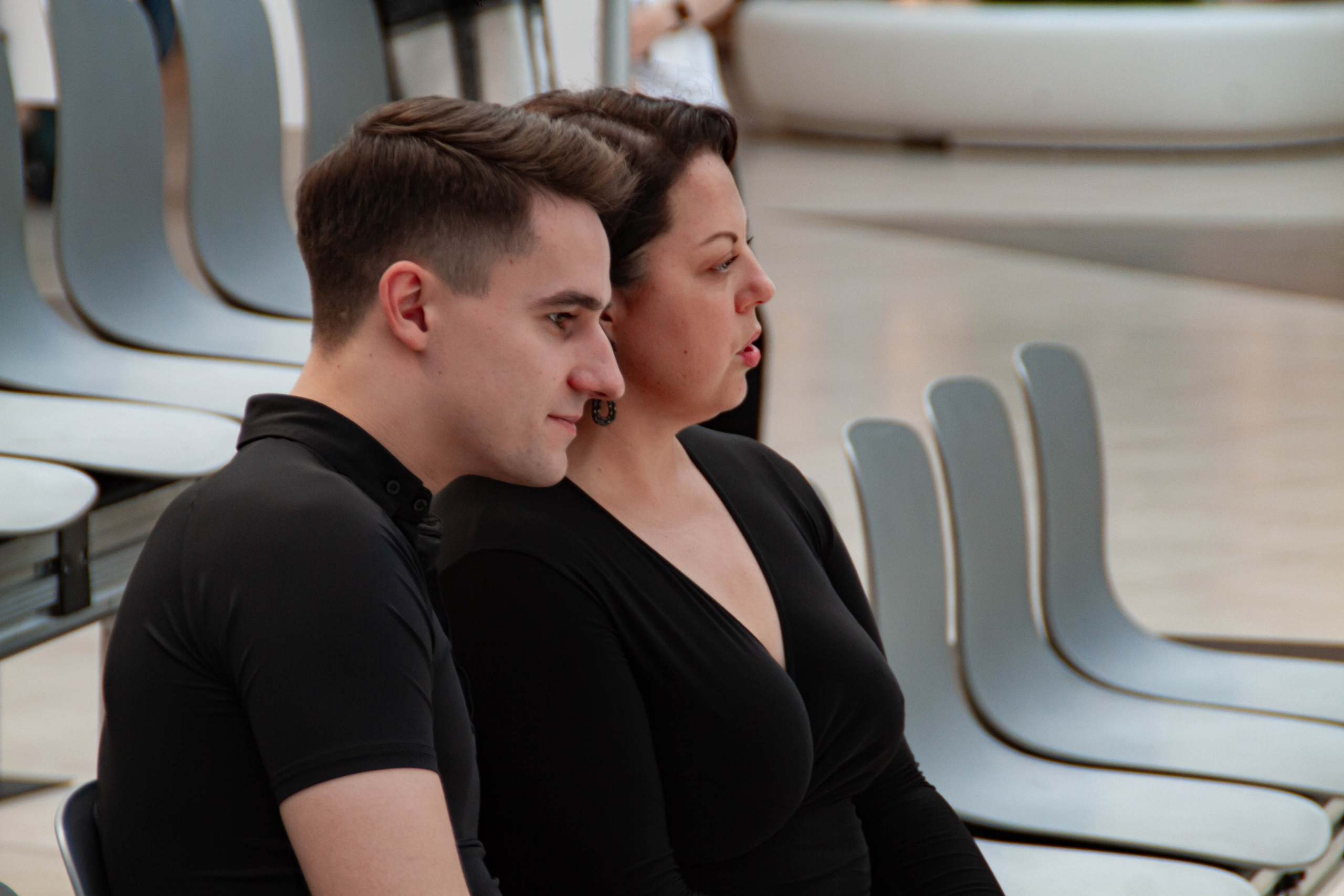 Голос города 2025