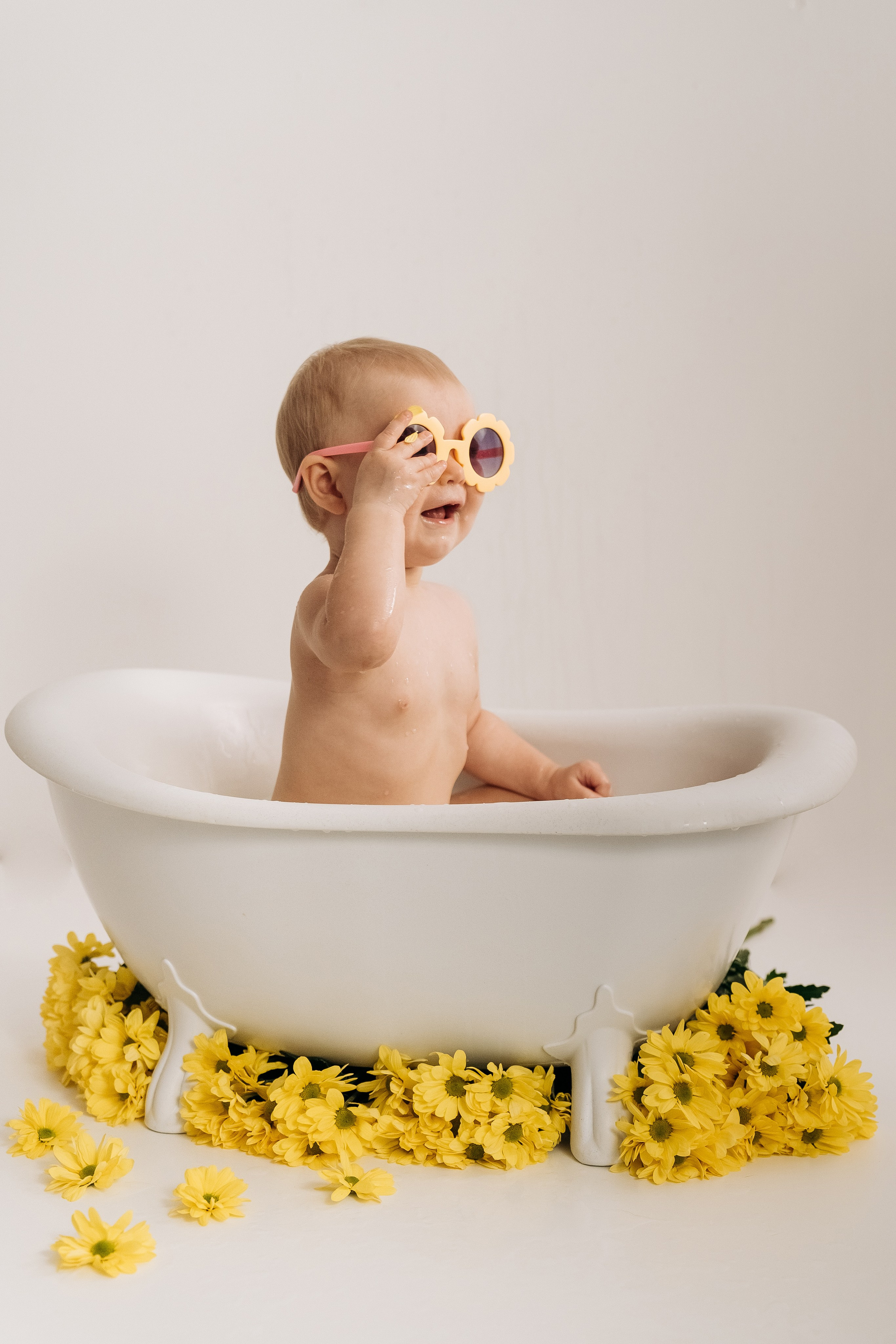 Фотосессия на годик Анюте. Семейный фотограф СПб Анастасия Василь. Фотосессия на годик