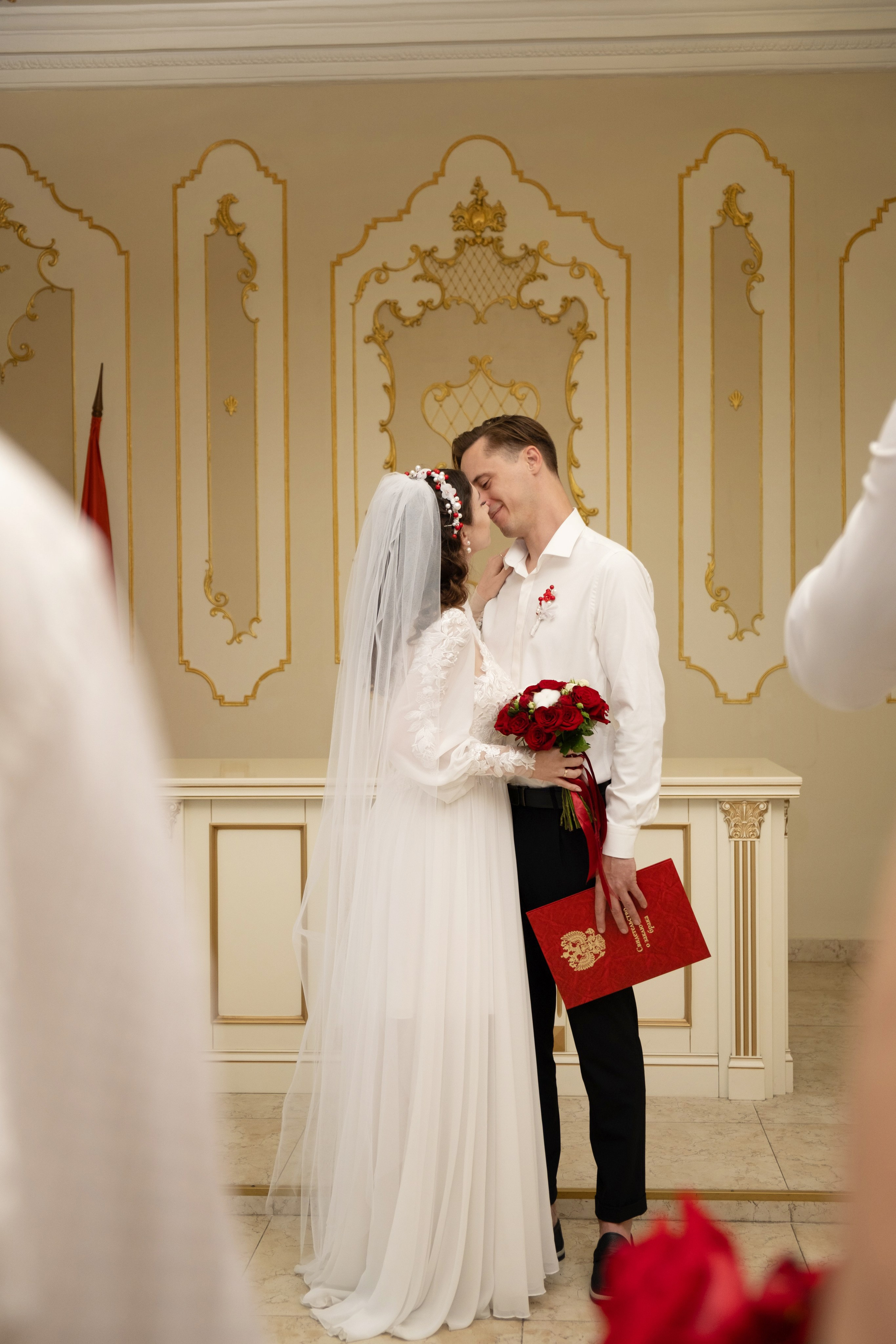 Свадьба в Севастополе │ ЗАГС • Парк Победы • Plita • Илья Желдак. Свадебный фотограф и видеограф в Крыму! Ваш день будет незабываемым!