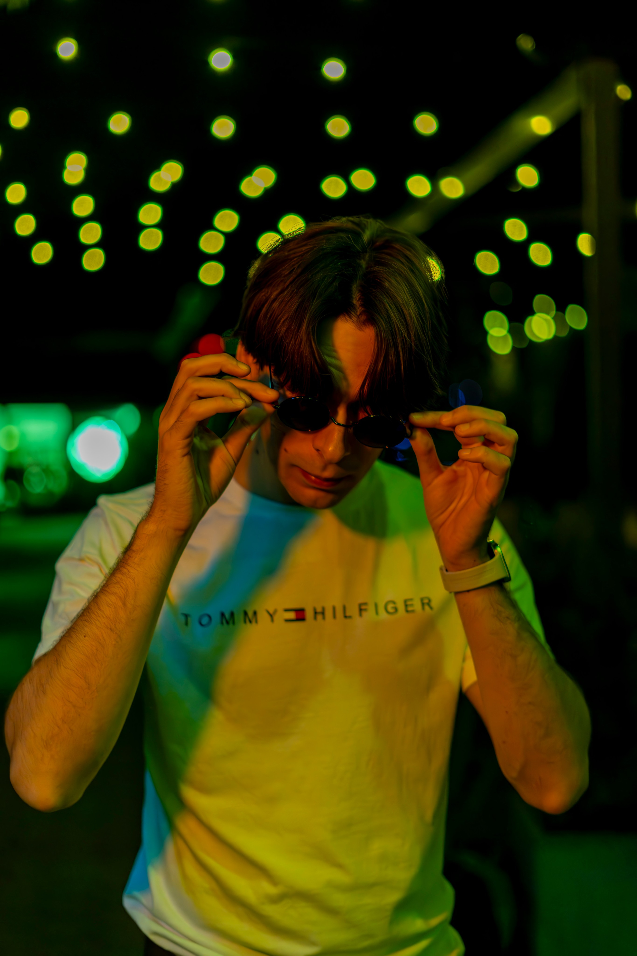 Портретная съемка. Фотограф и видеограф в Магадане