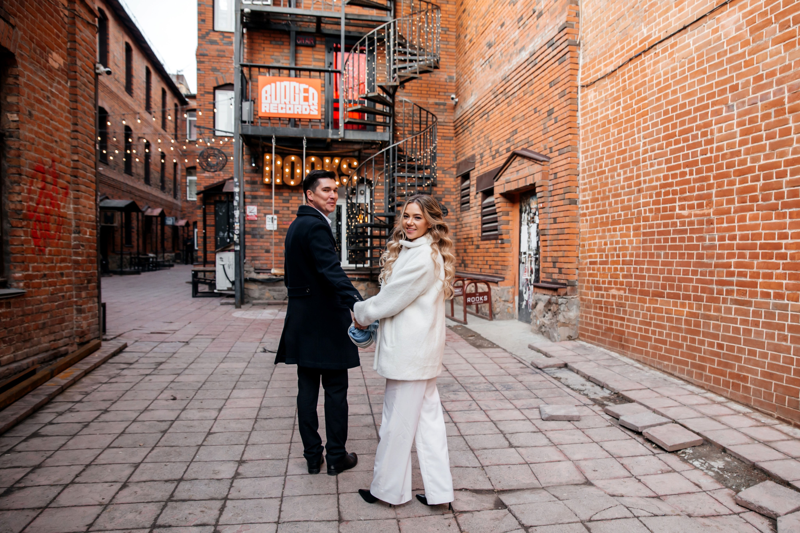 Свадебные съемки. Ирина Шульц свадебный фотограф