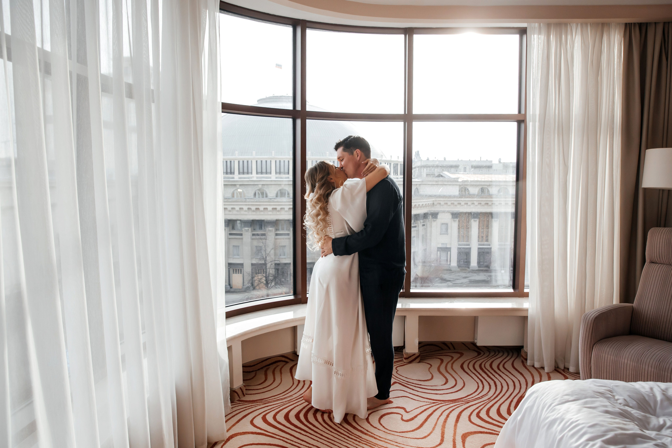 Свадебные съемки. Ирина Шульц свадебный фотограф