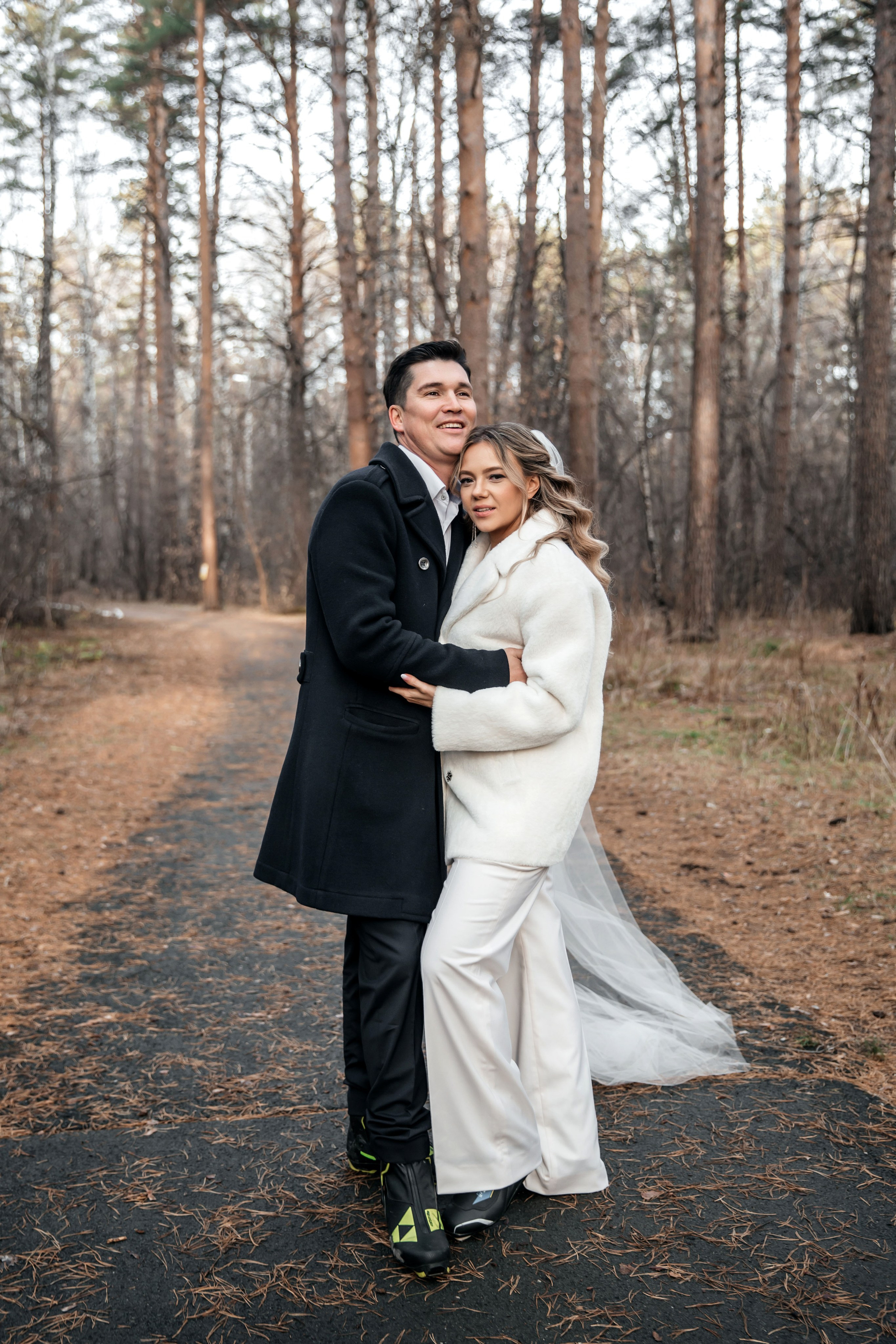 Свадебные съемки. Ирина Шульц свадебный фотограф