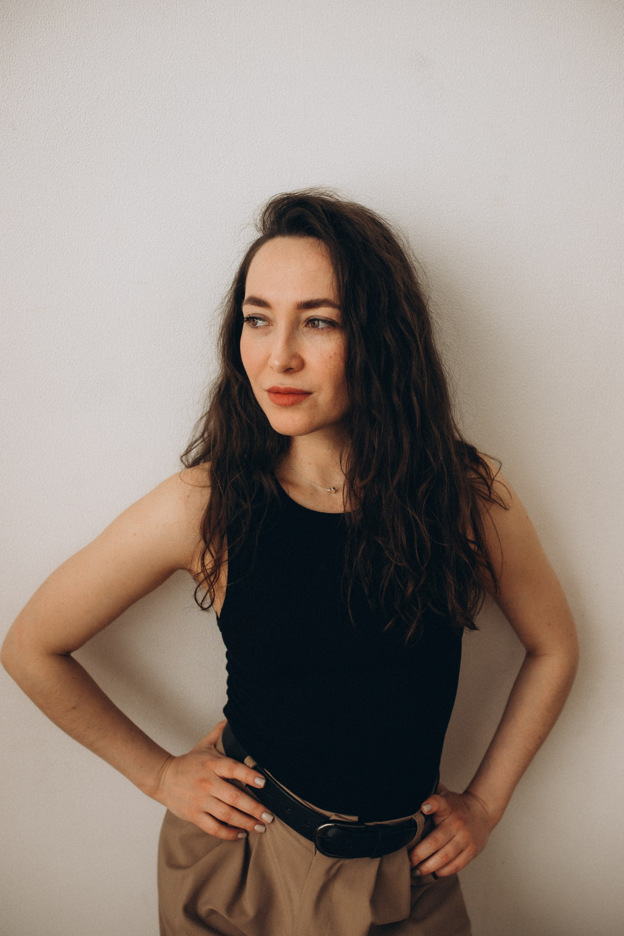 Настя. Семейный и свадебный фотограф Анна Кожокарь