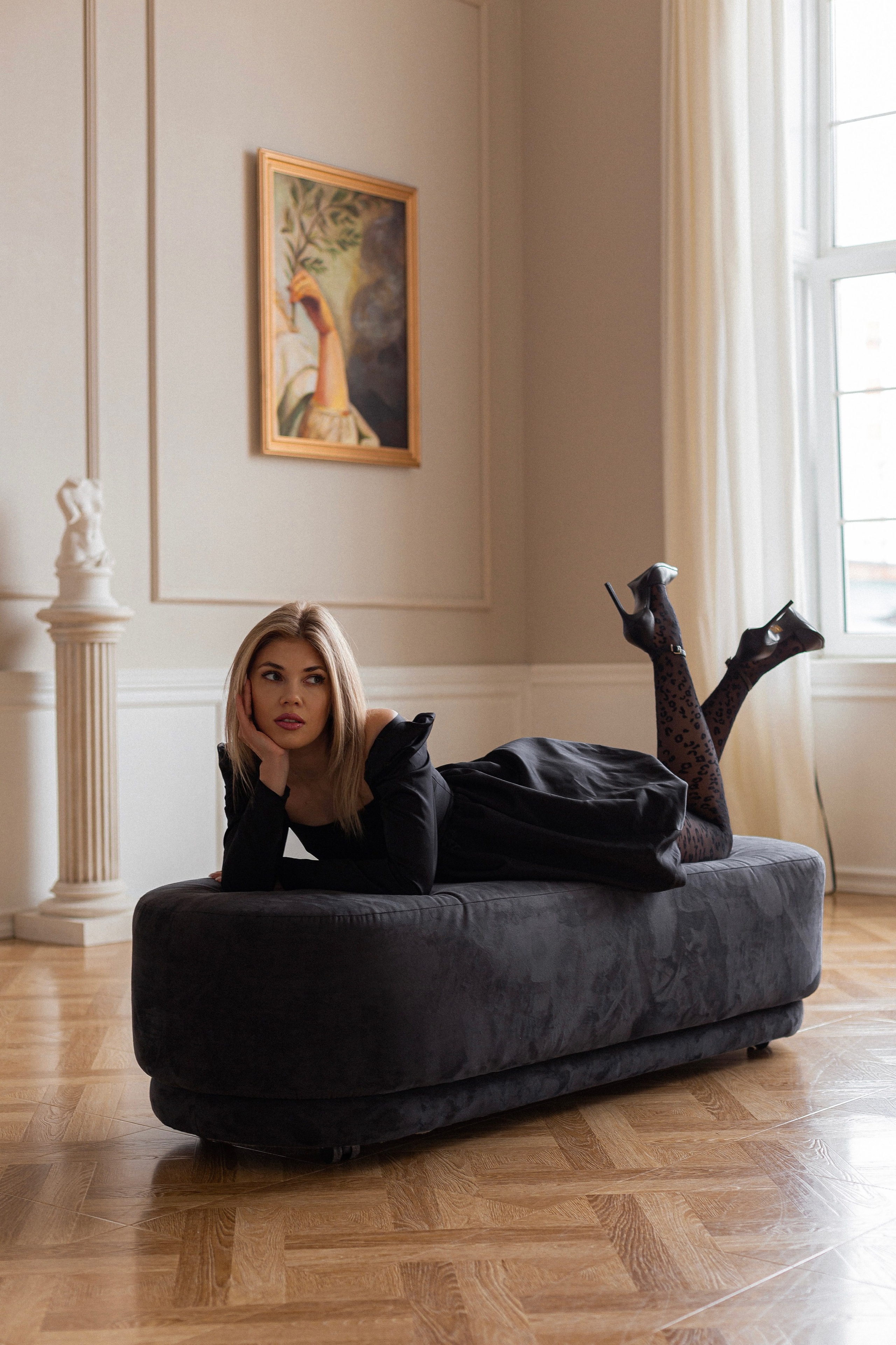 Женский портрет. Фотограф в городе Краснодар