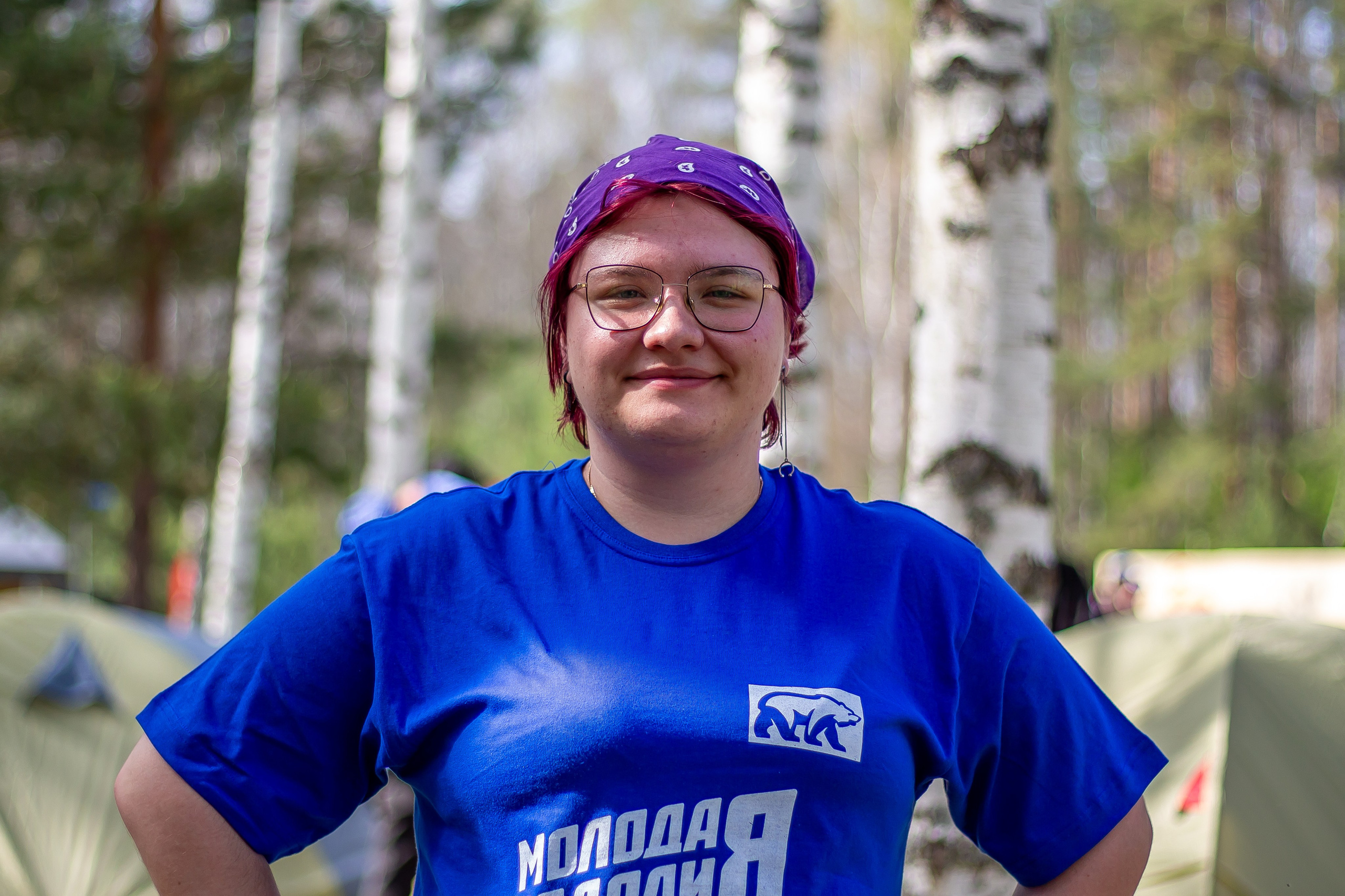 1-я смена во Ржеве 2025. Фотограф • Орехово-Зуево • Балашиха • TEFO