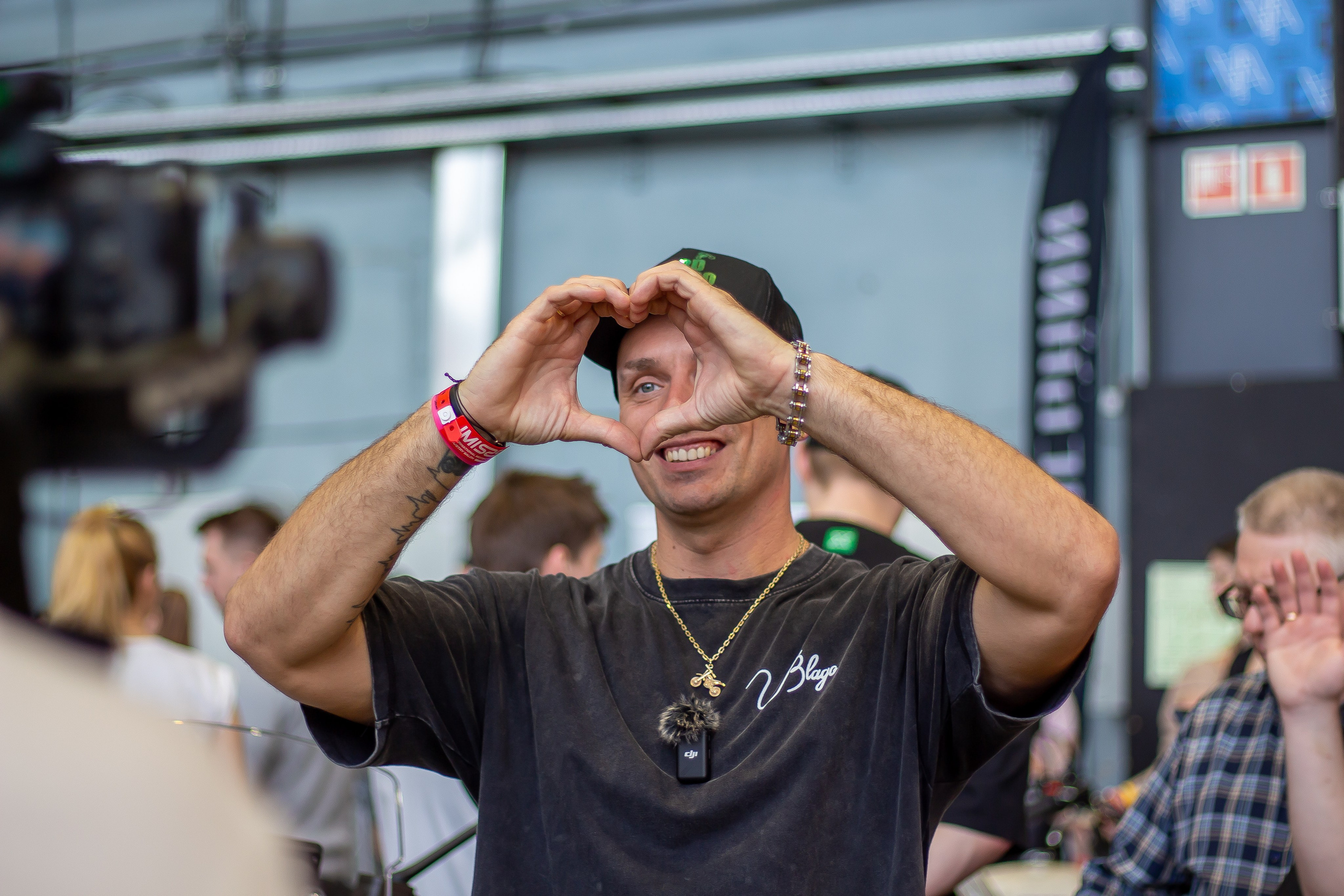 IMIS 2025. Фотограф • Орехово-Зуево • Балашиха • TEFO