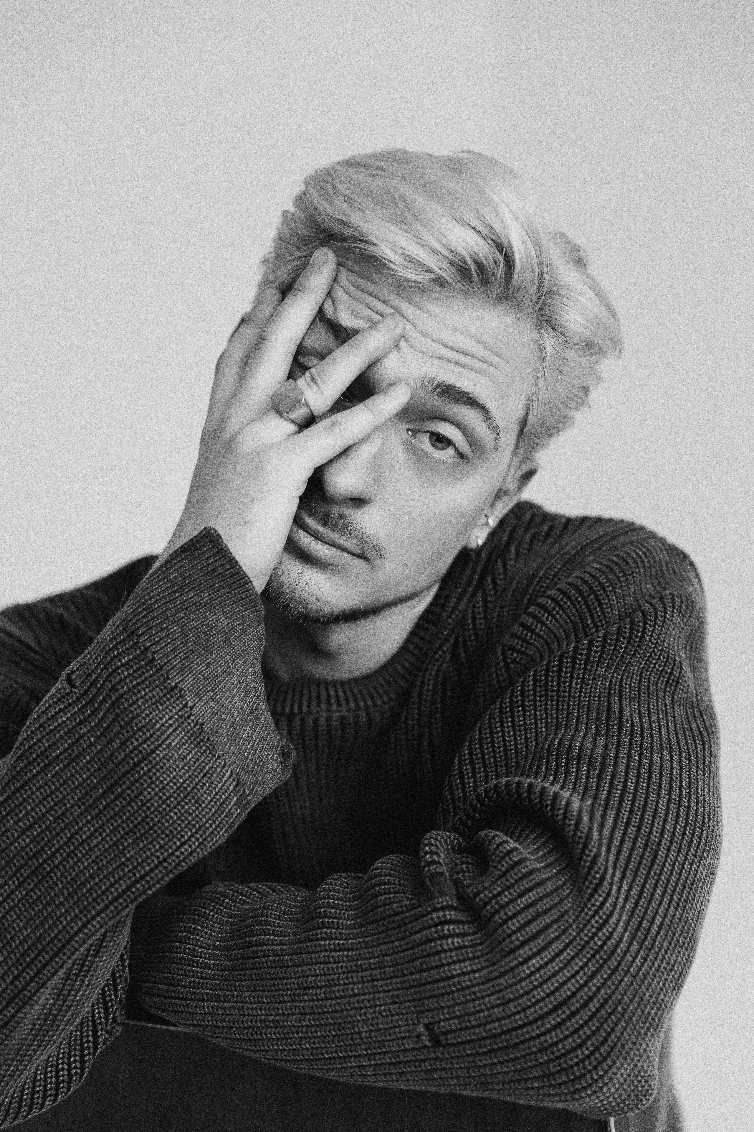 Дима. Фотограф в Москве Людмила Малова