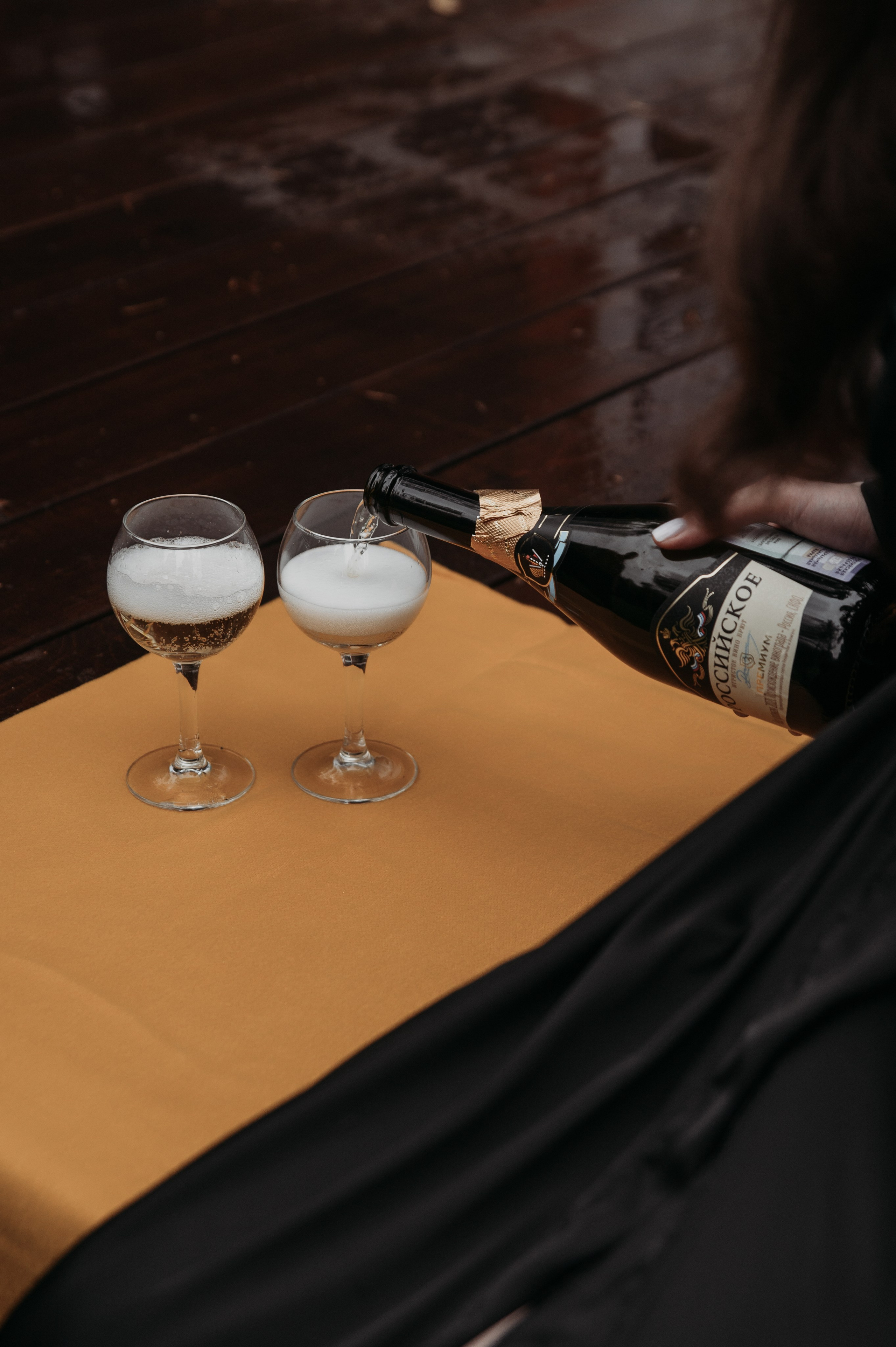 Свадебная фотосессия в Твери, Москве и Санкт-Петербурге. Свадебный фотограф в Твери, Москве и Санкт-Петербурге Денисова Екатерина