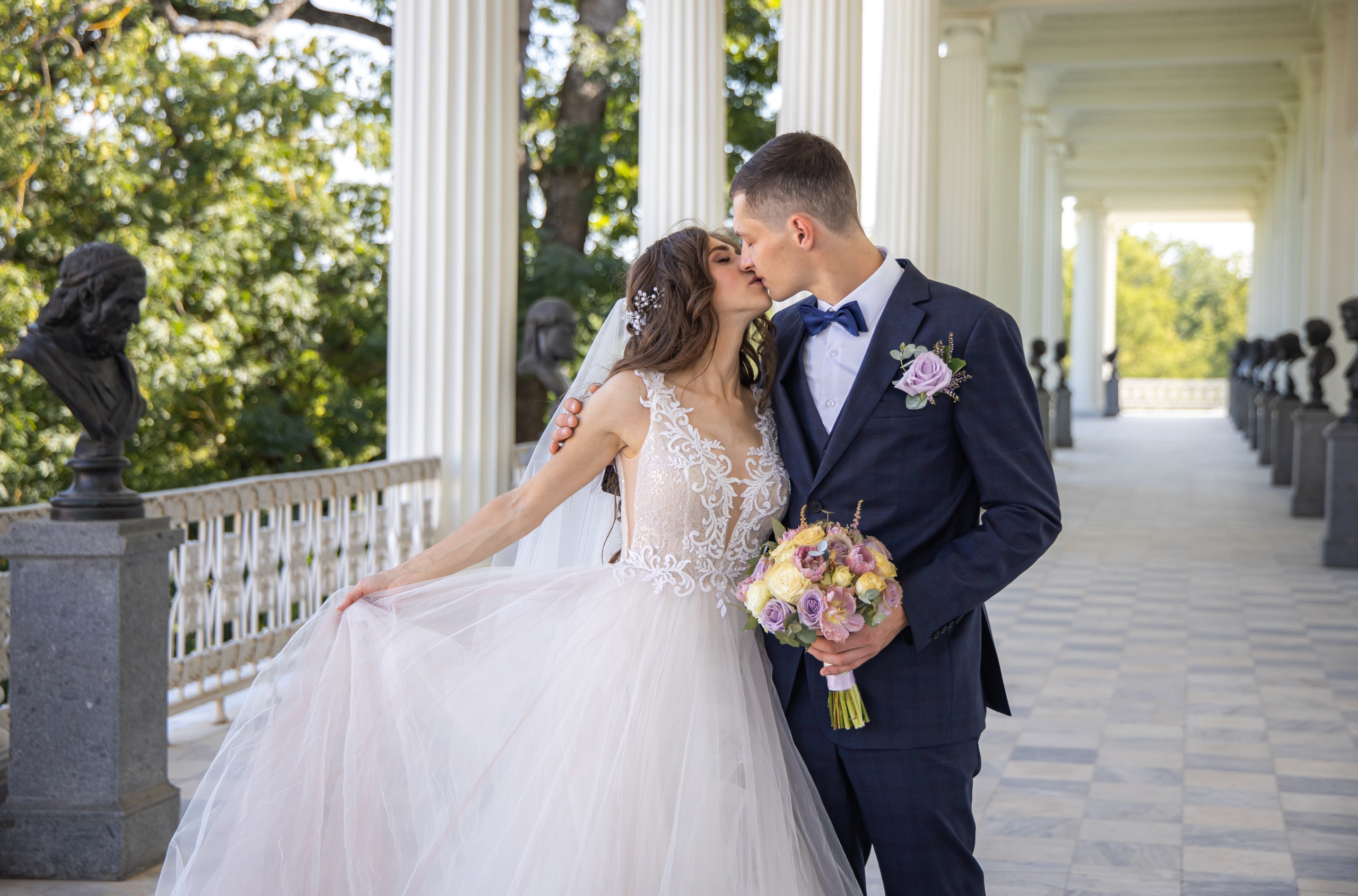СВАДЬБЫ. Профессиональный фотограф Светлана Протасова