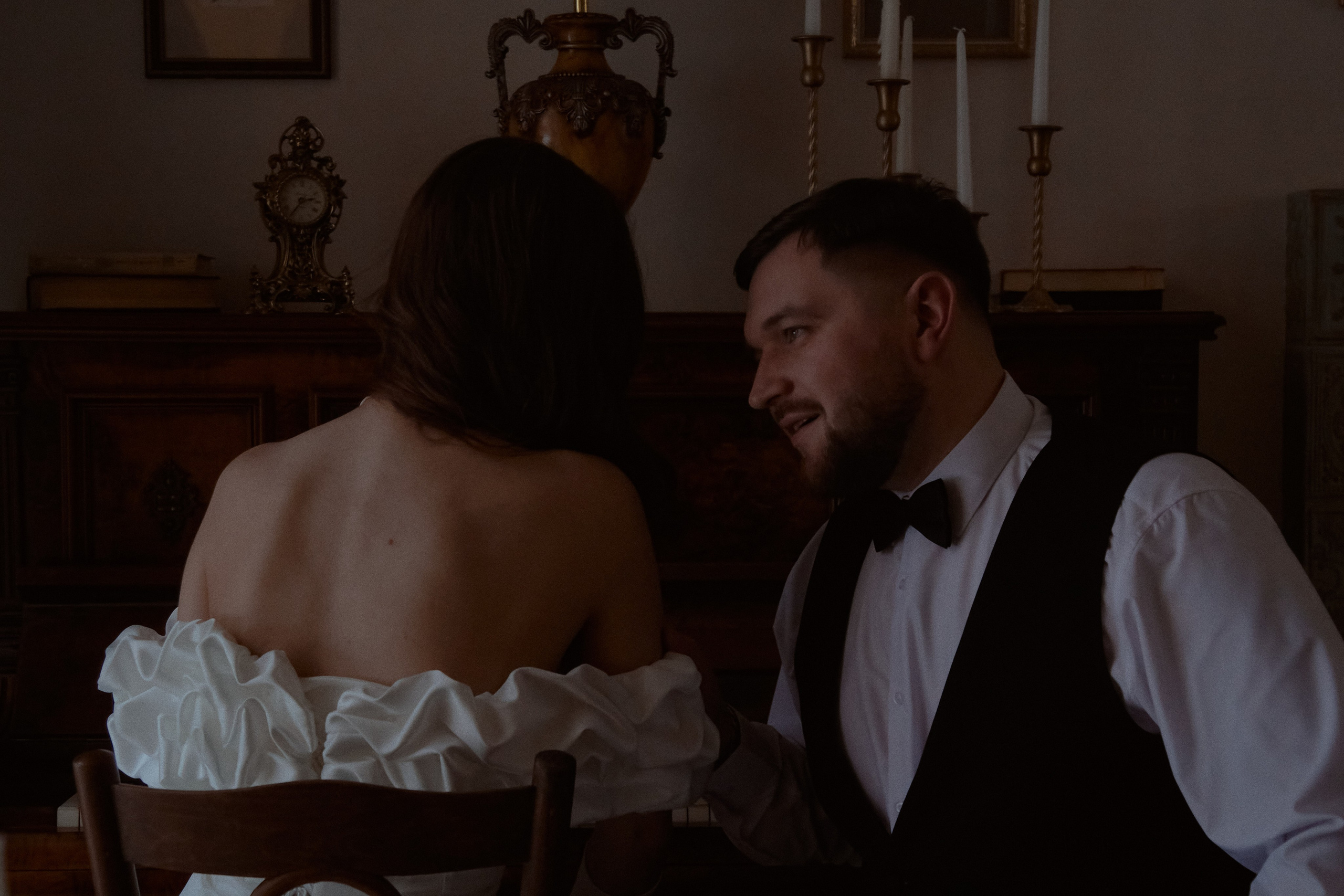 Александр и Татьяна. Итальянская усадьба. Фотограф лавстори Москва/МО Приятелева Ангелина