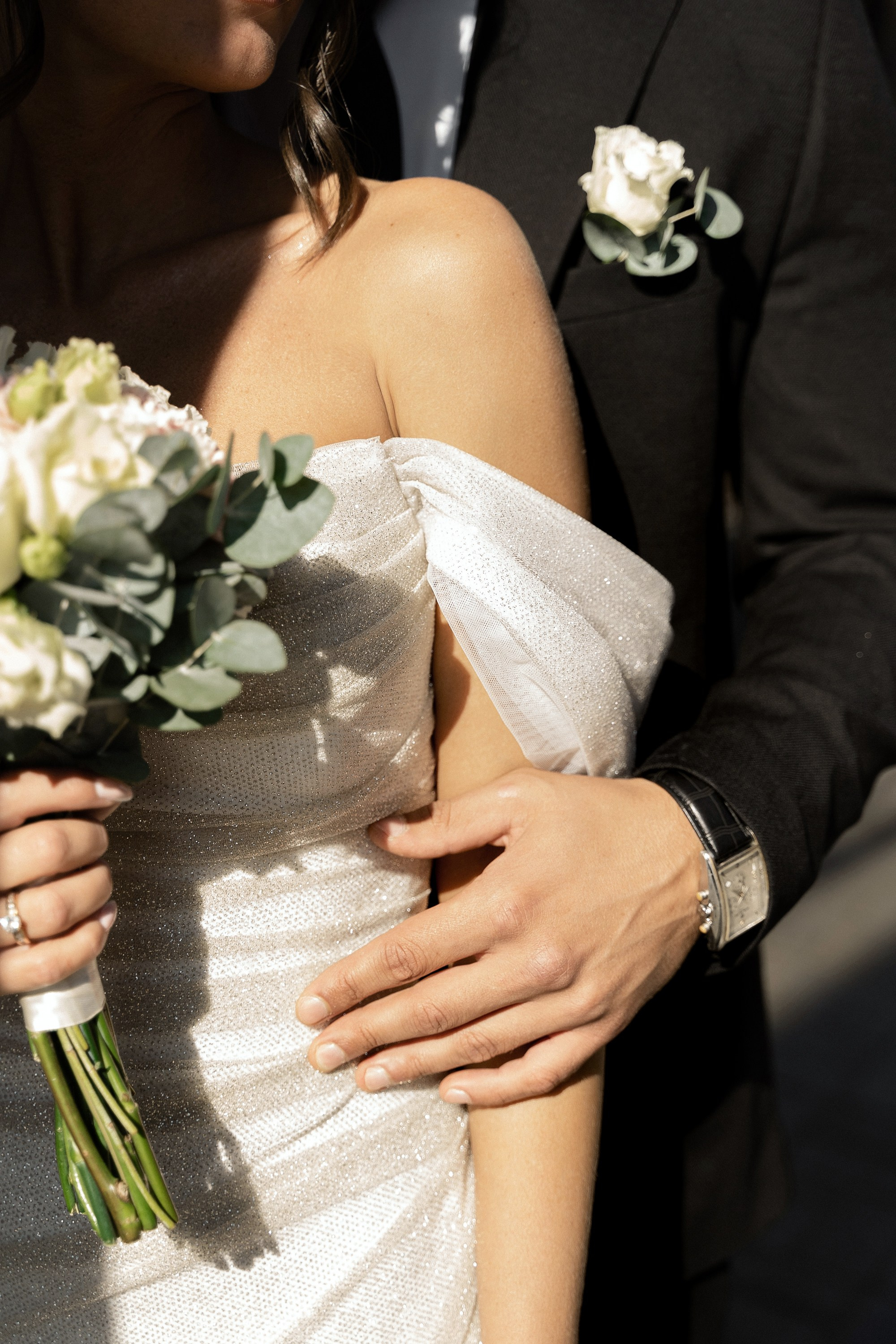 Теплый сентябрь. Свадебный фотограф Ульяновск Яшонова Марина