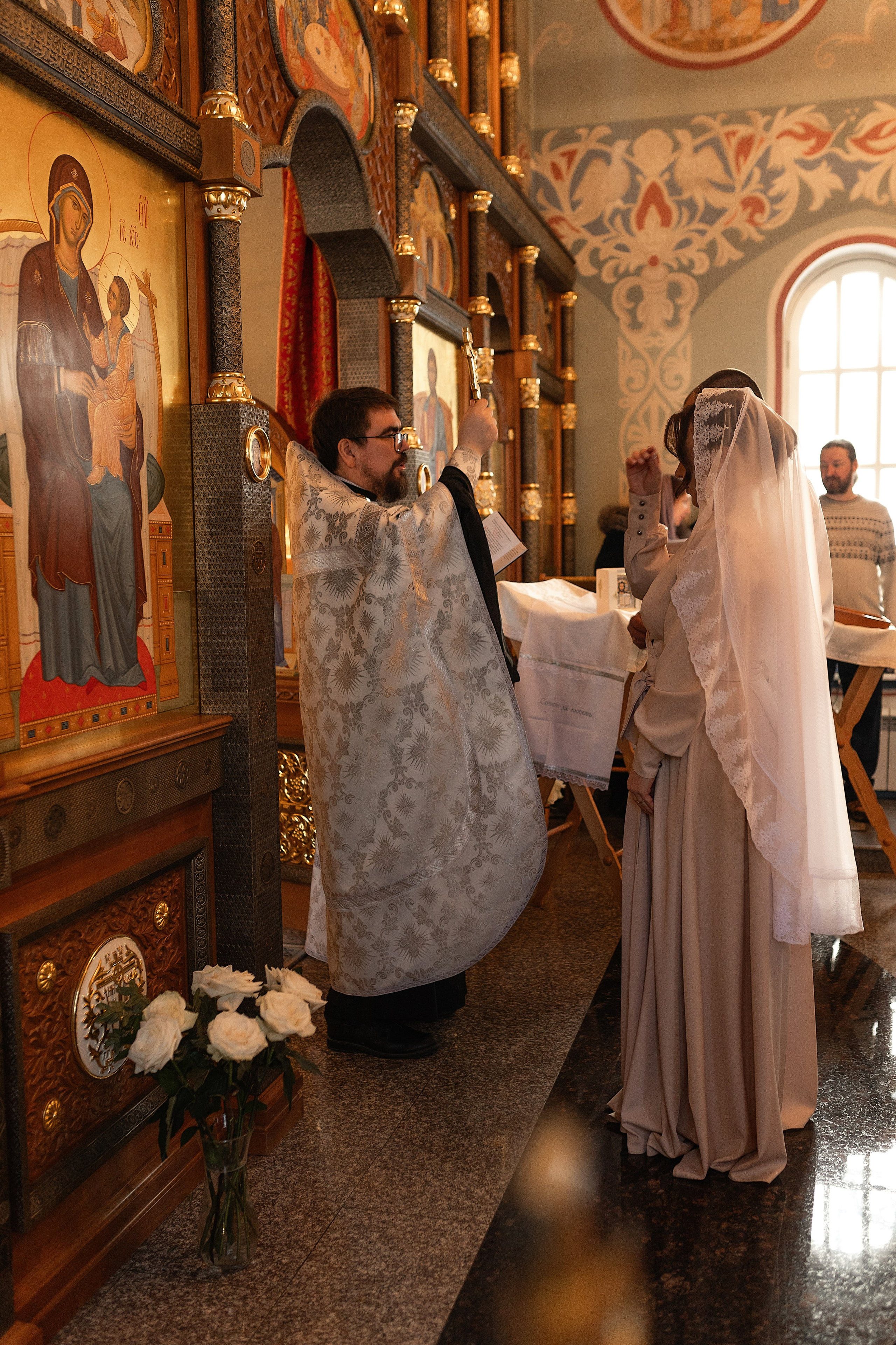 Фотограф на венчание в Балашихе, Железнодорожный. Фотограф в Железнодорожном и Балашихе