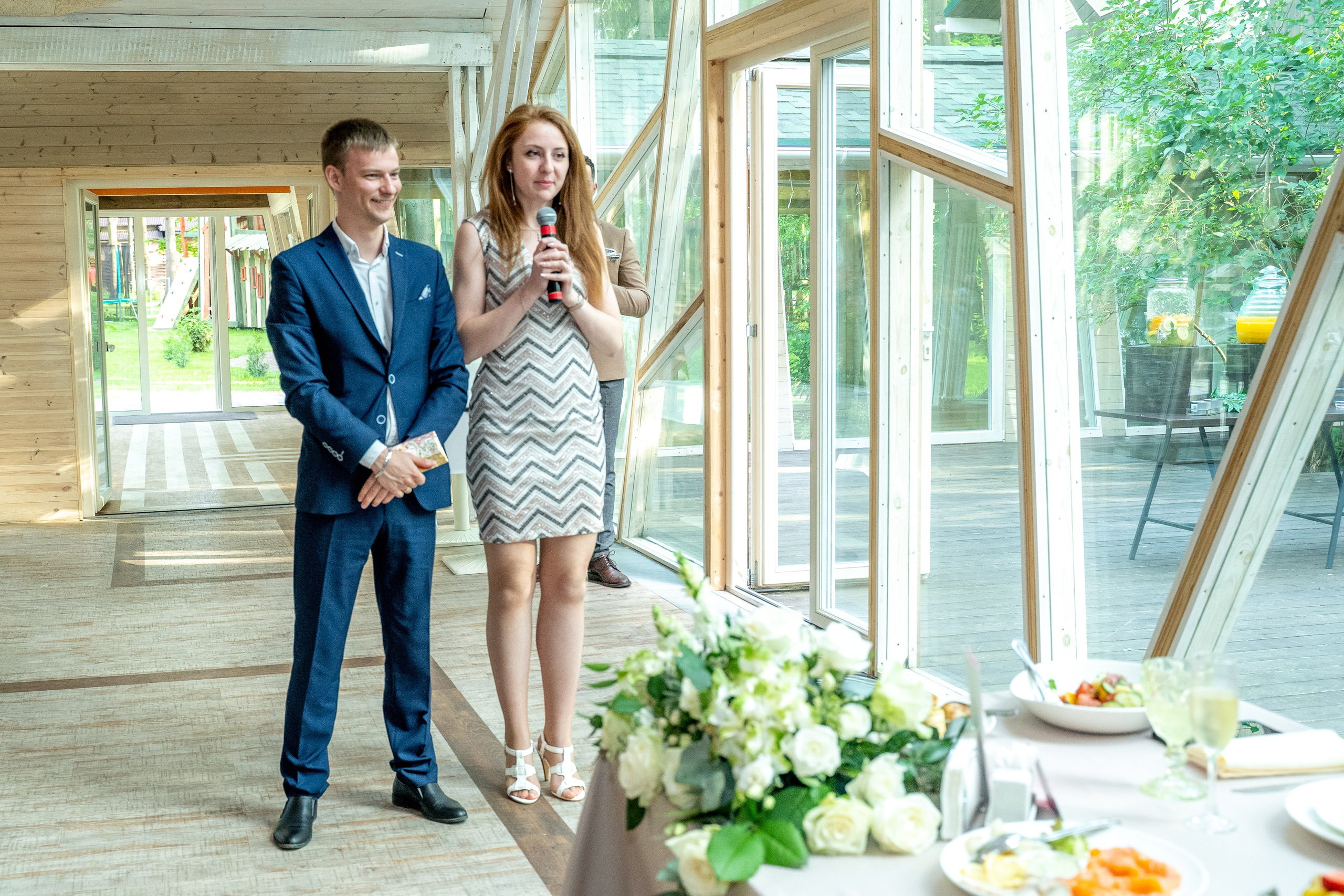 Дмитрий и Вика. Архив