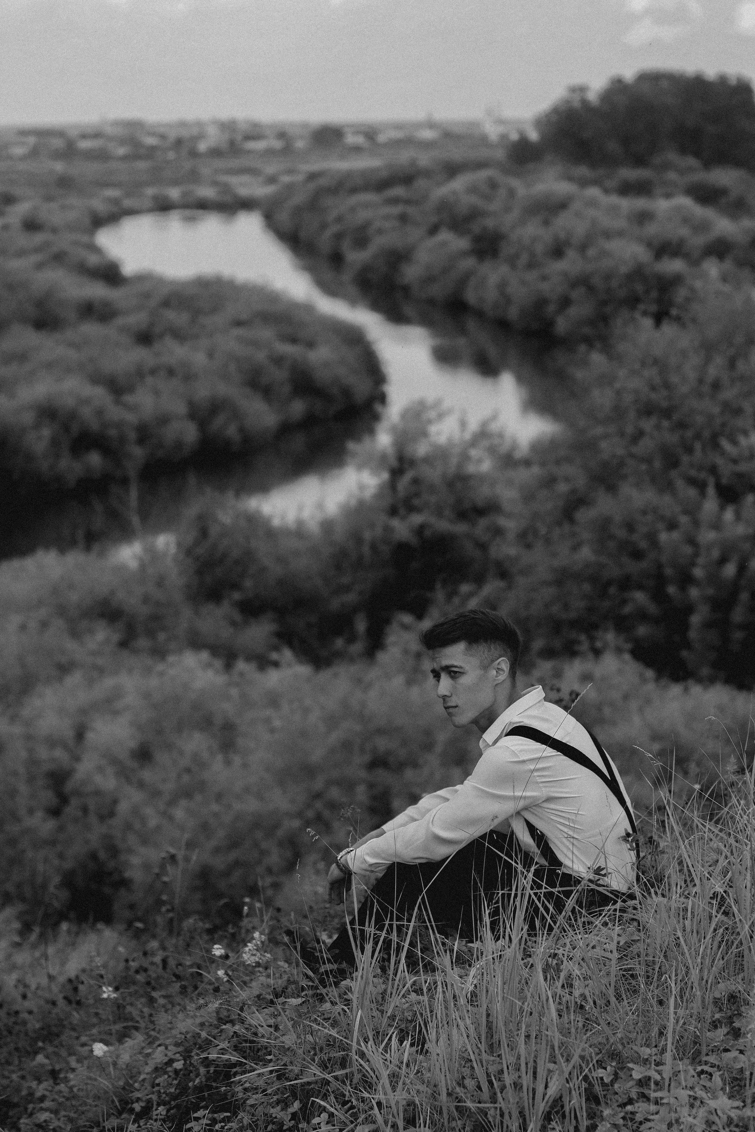 DAVID. Фотограф Шадринск