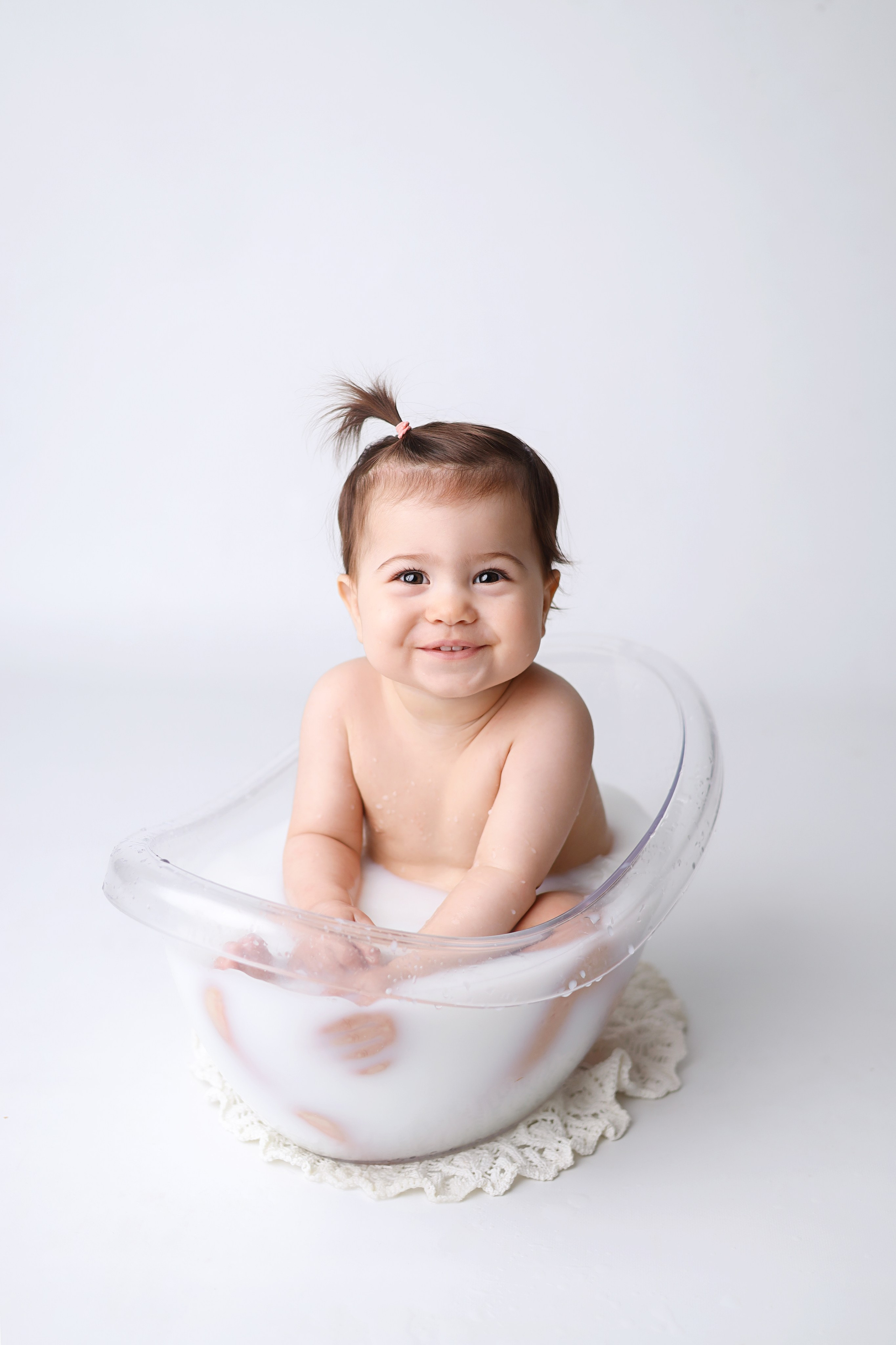 Мике 1 годик. Фотограф новорожденных Москва. Ньюборн фотограф Москва