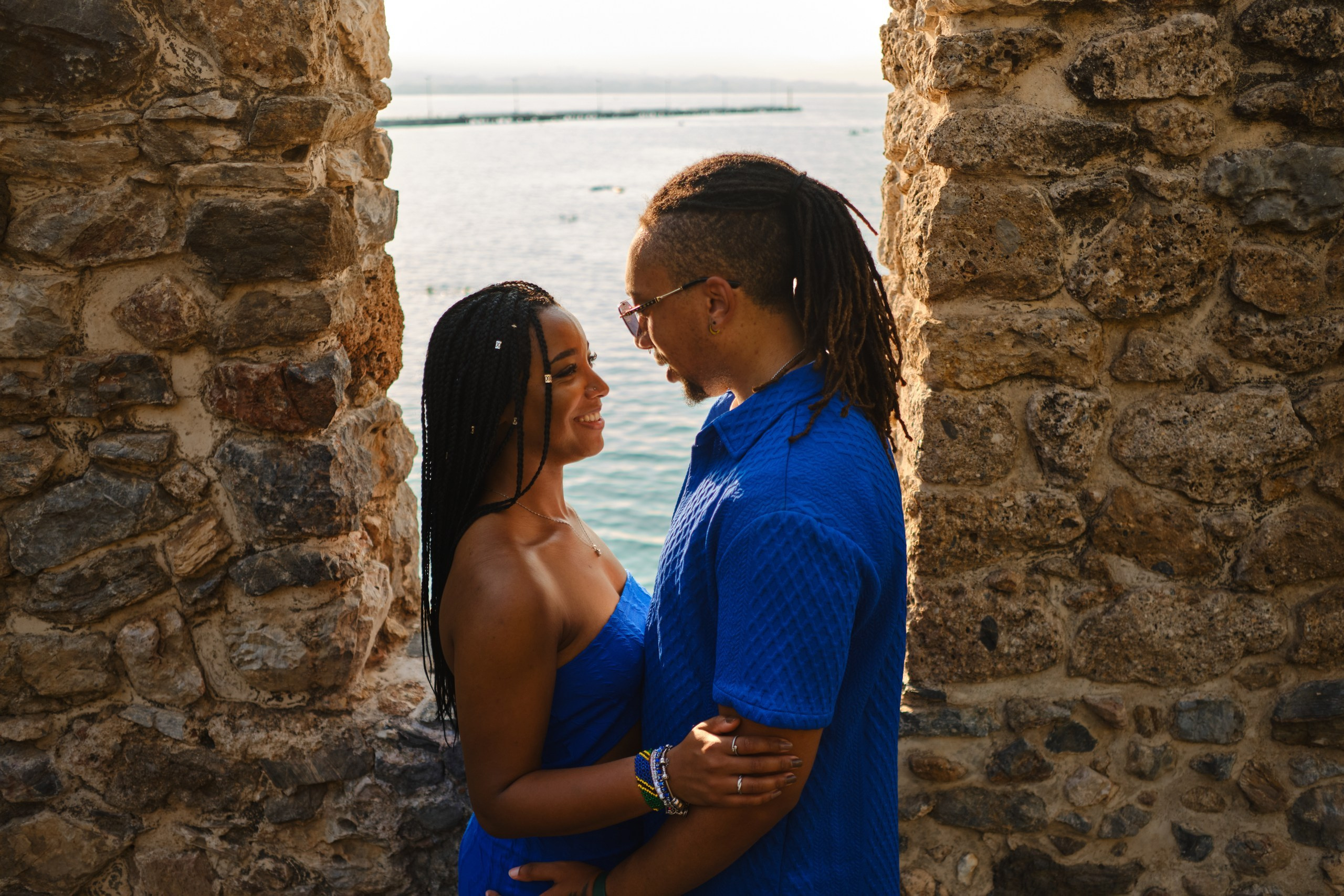 Love story Ryan & Aishar. Portrait and reportage photographer