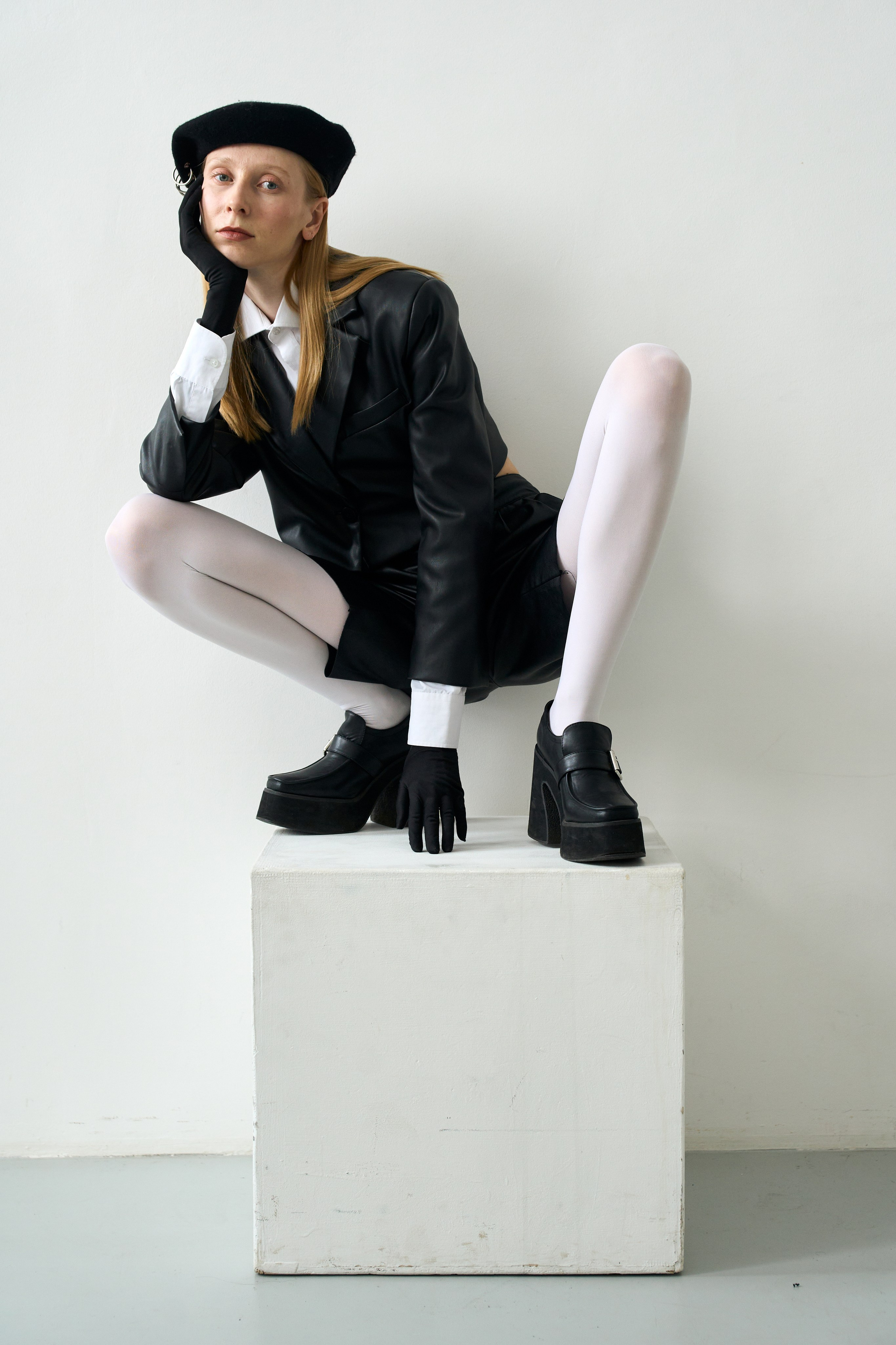 Alina. Кристина Лазарева | Фотограф в Москве