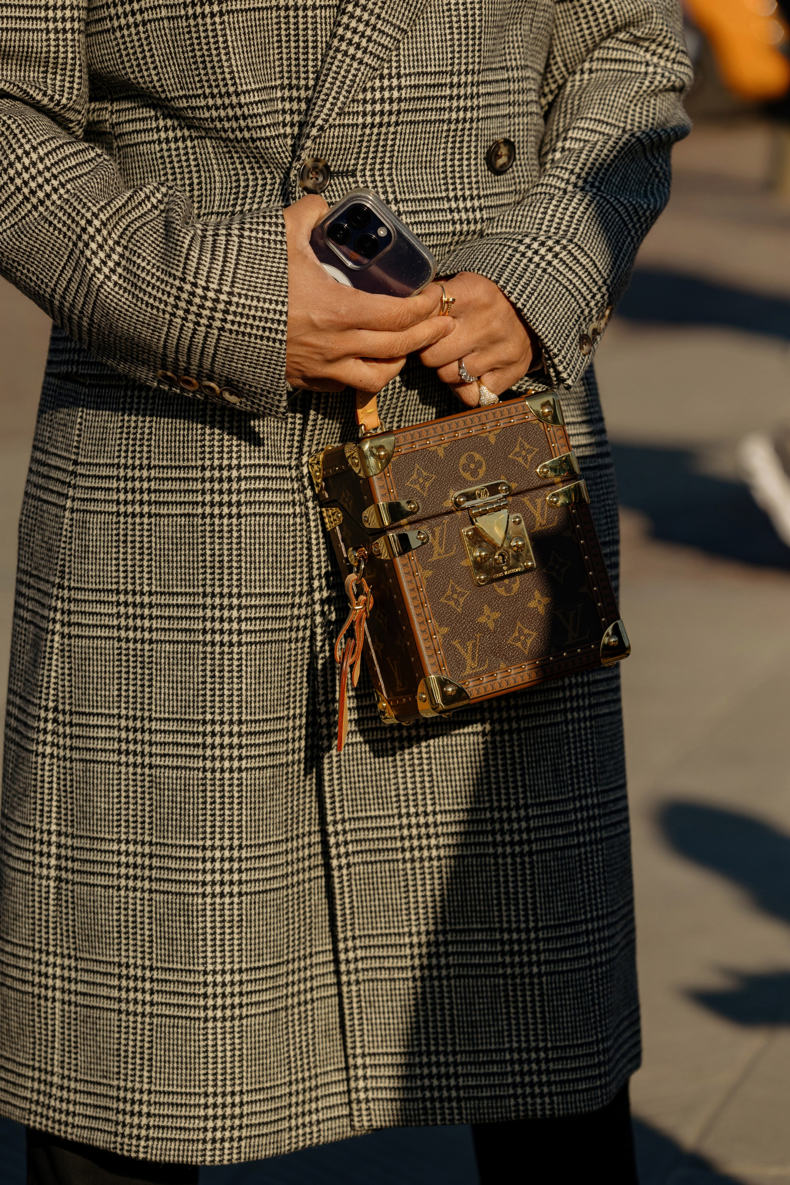 Pitti Uomo 105 DAY 1. Photographer in Milan Ivan Goncharov
