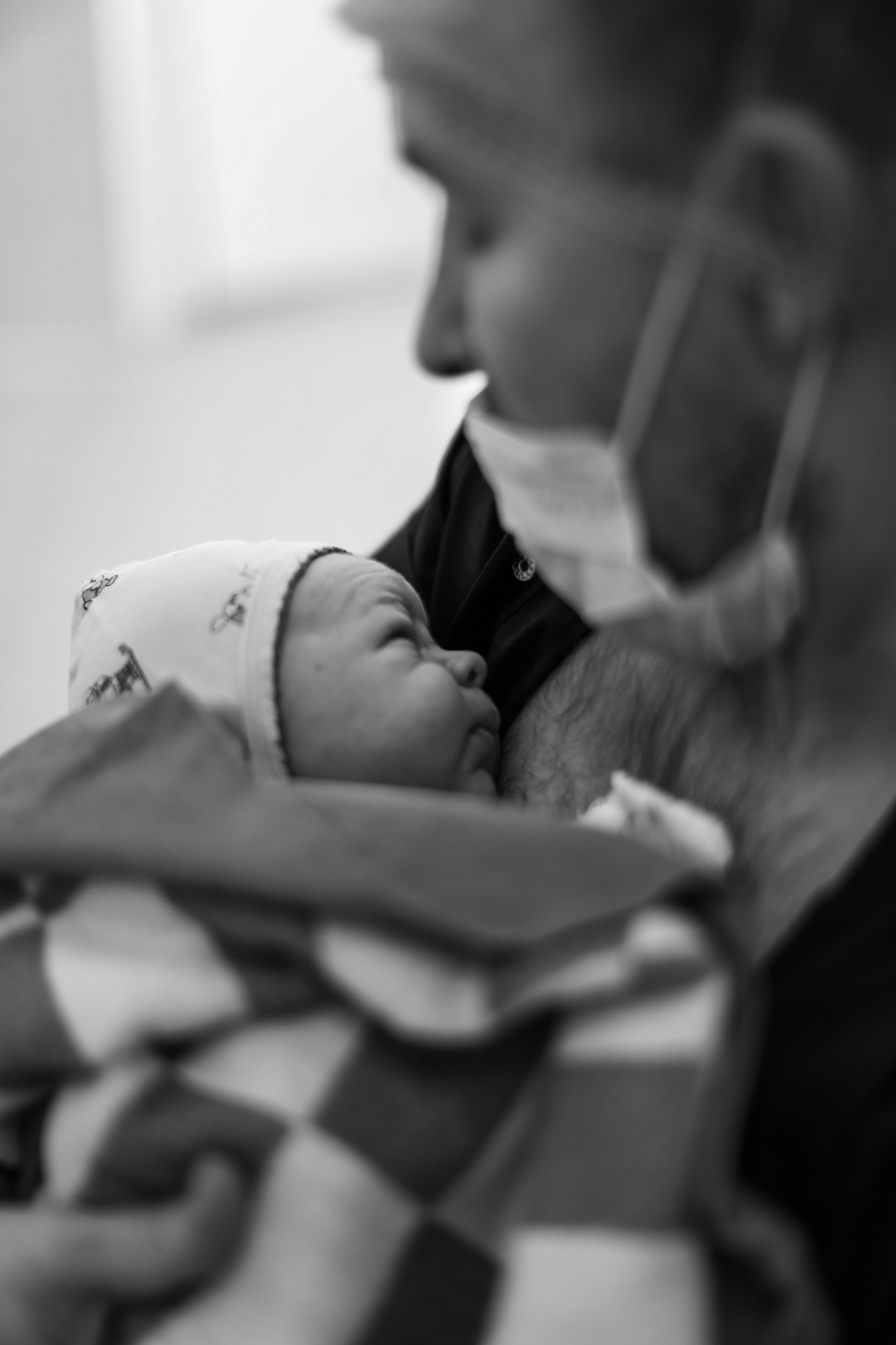 Рождение Евсея. Фотограф Олеся Милош Мытищи, Москва и МО и весь мир