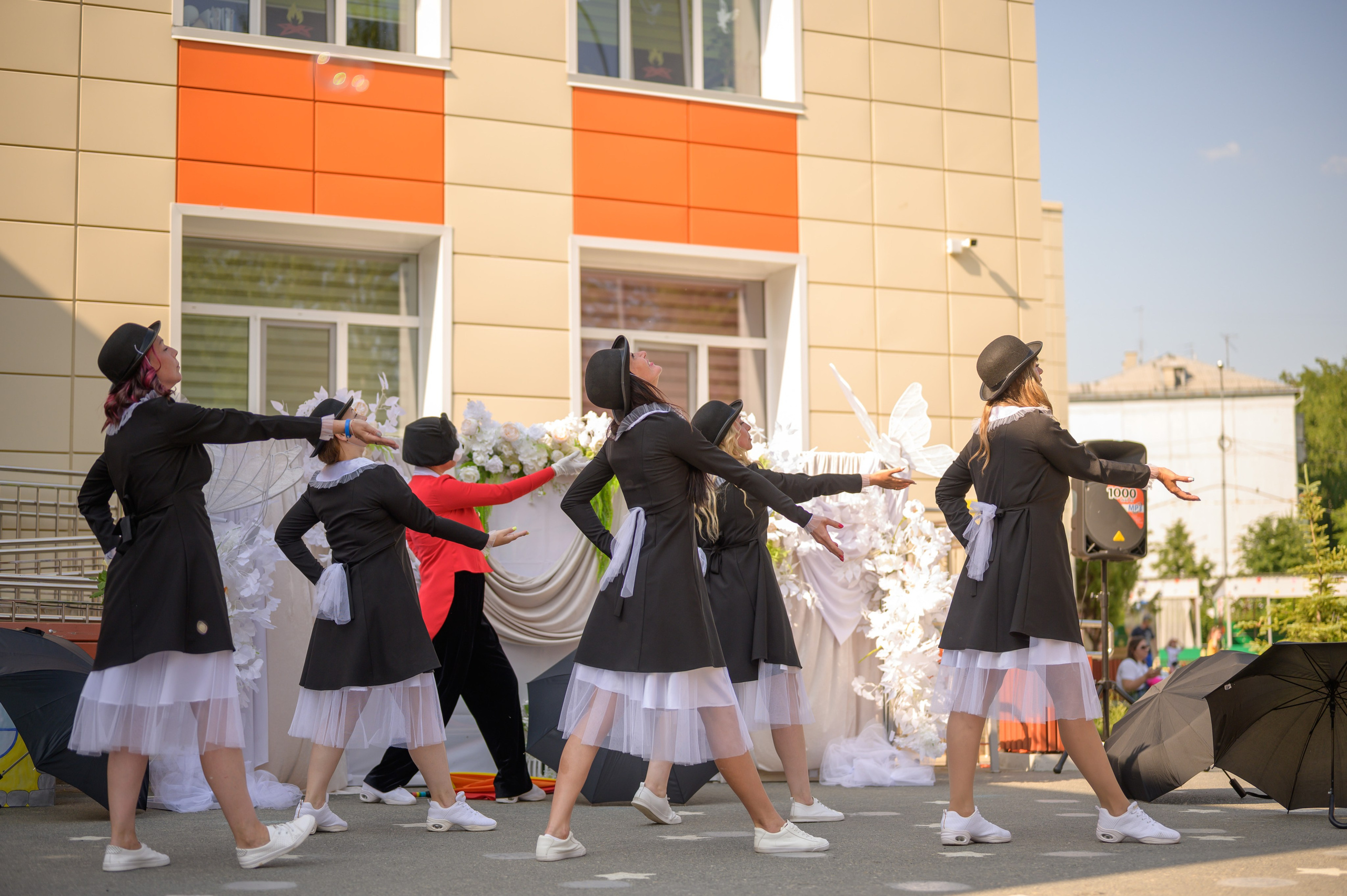 Репортаж выпускного группа «Фантазёры» 3 садик. Фотограф новорожденных, семейный детский в Тюмени Татьяна Морозова