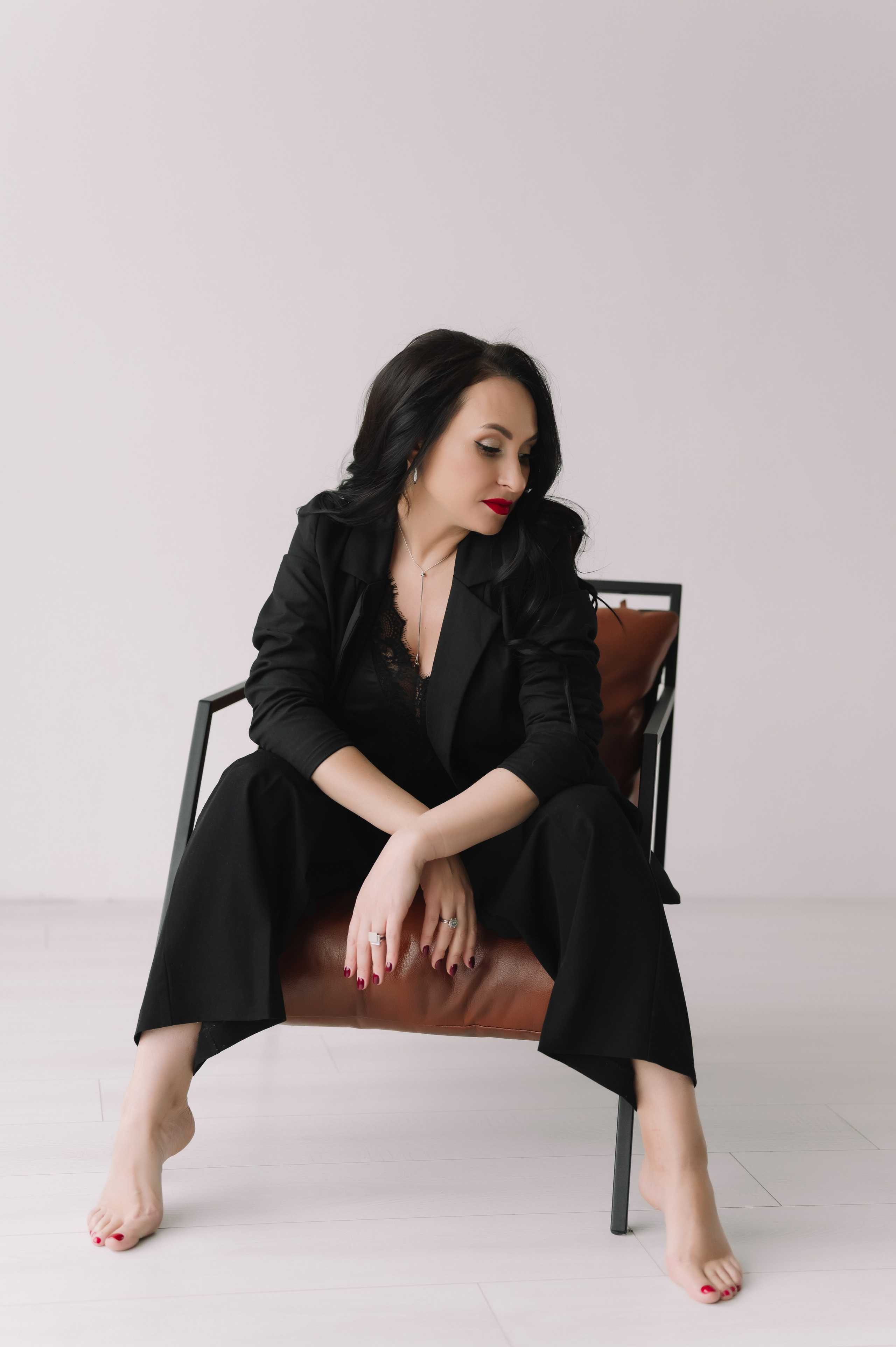 Ирина. Семейный и свадебный фотограф в Миассе Регина Малахова